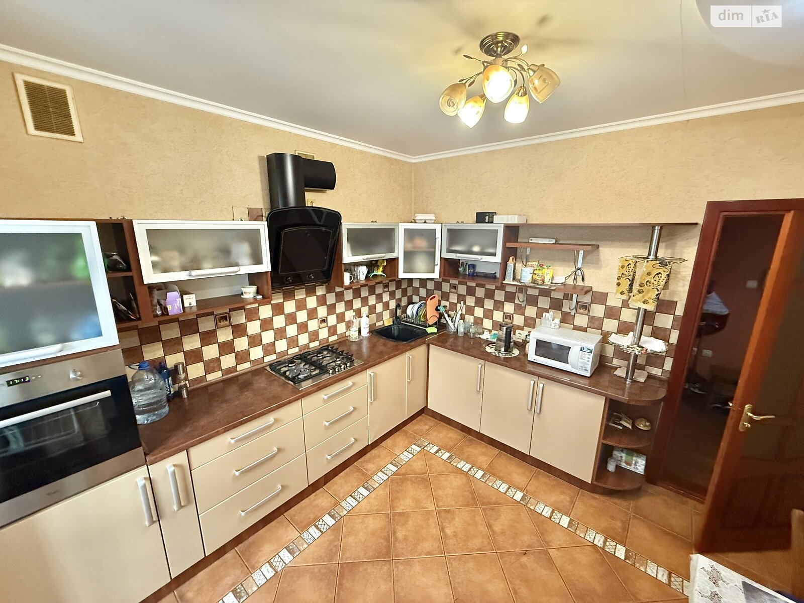 Продаж двокімнатної квартири в Вінниці, на вул. Зодчих, район Поділля фото 1