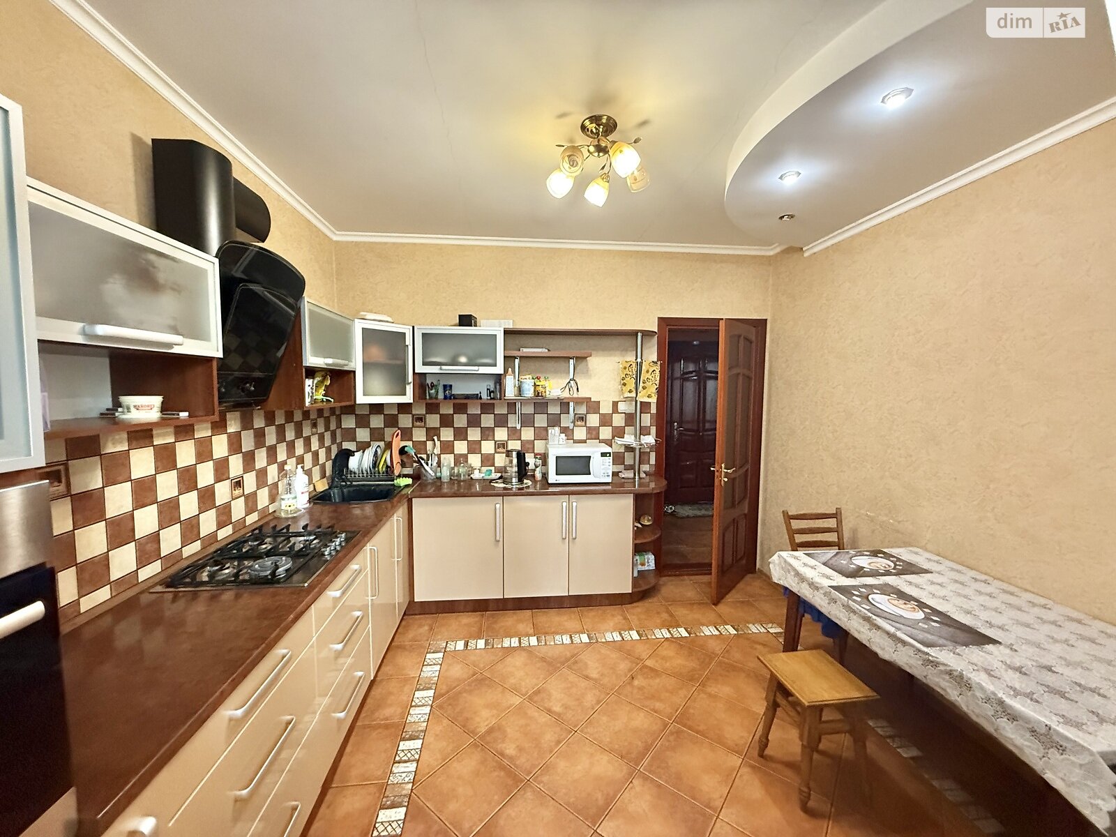 Продаж двокімнатної квартири в Вінниці, на вул. Зодчих, район Поділля фото 1