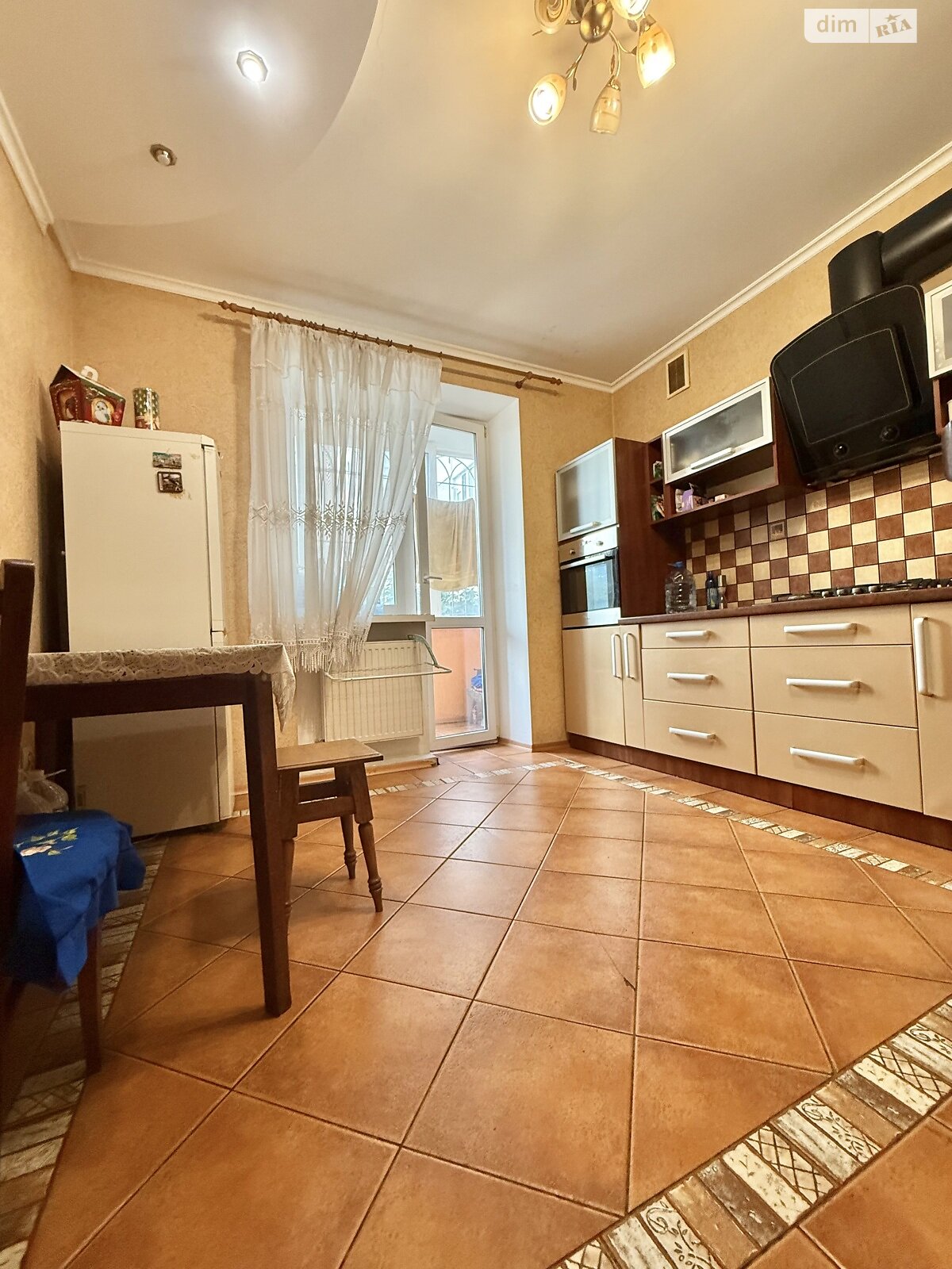 Продаж двокімнатної квартири в Вінниці, на вул. Зодчих, район Поділля фото 1