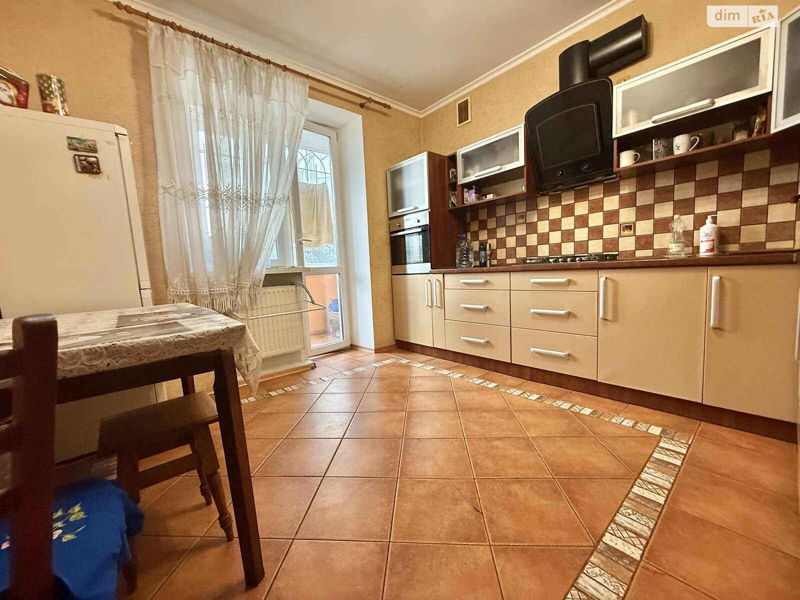 Продаж двокімнатної квартири в Вінниці, на вул. Зодчих, район Поділля фото 1