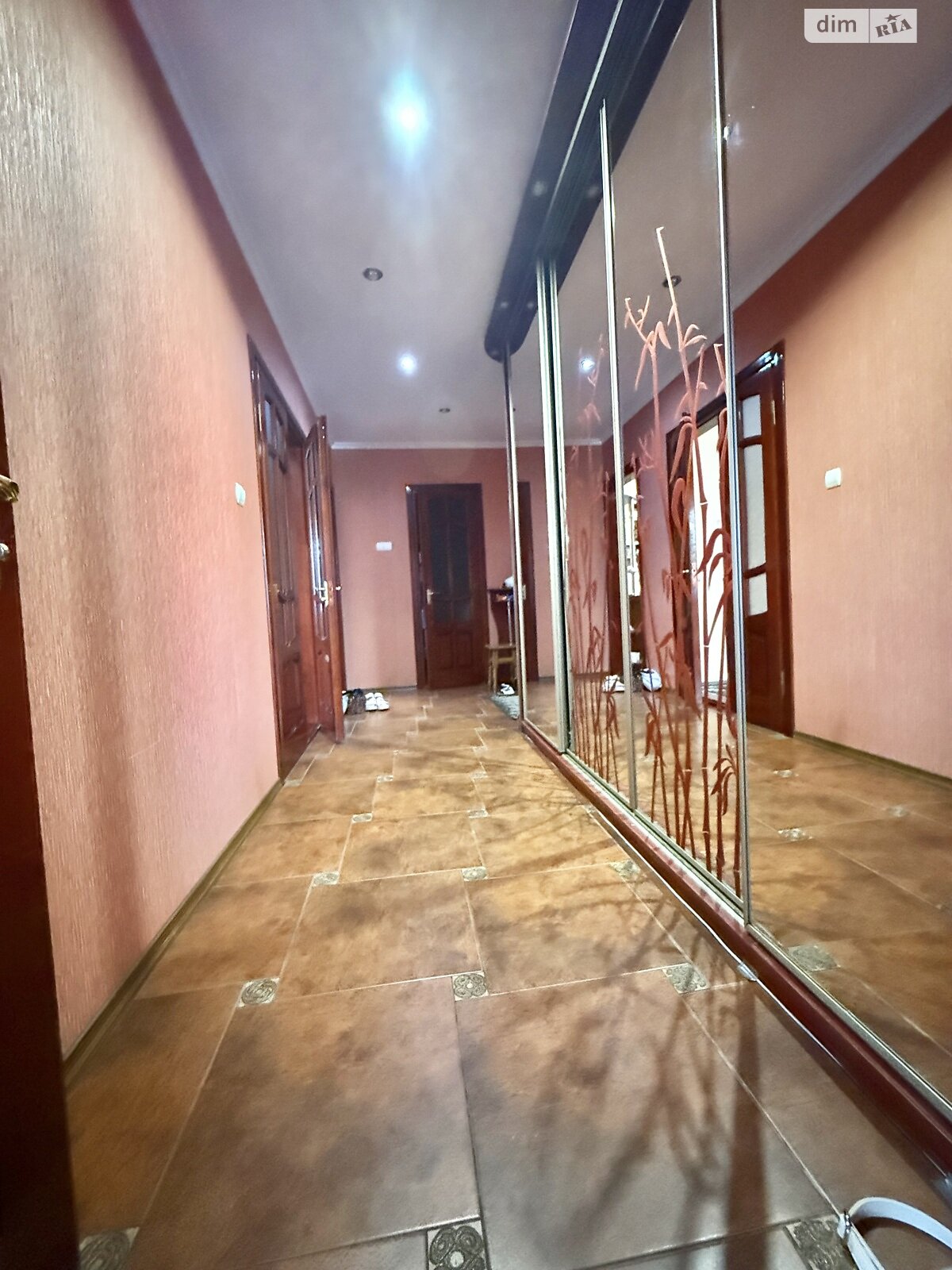 Продаж двокімнатної квартири в Вінниці, на вул. Зодчих, район Поділля фото 1