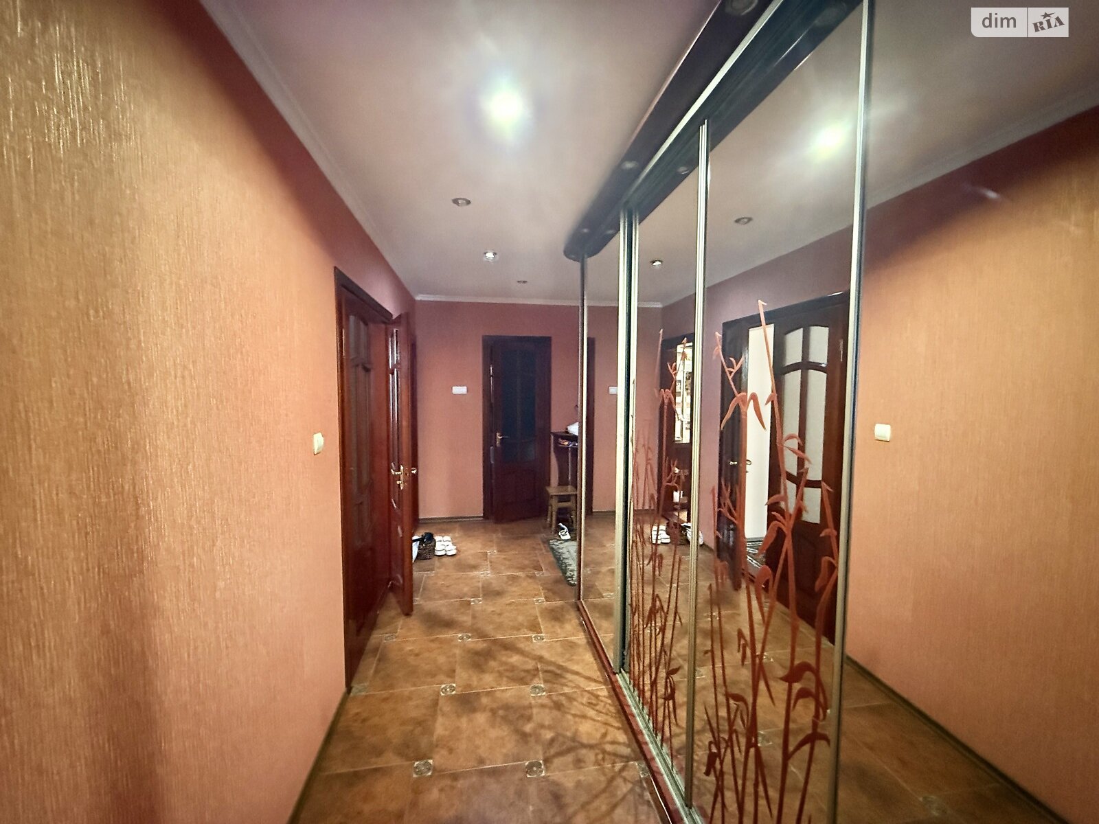 Продаж двокімнатної квартири в Вінниці, на вул. Зодчих, район Поділля фото 1