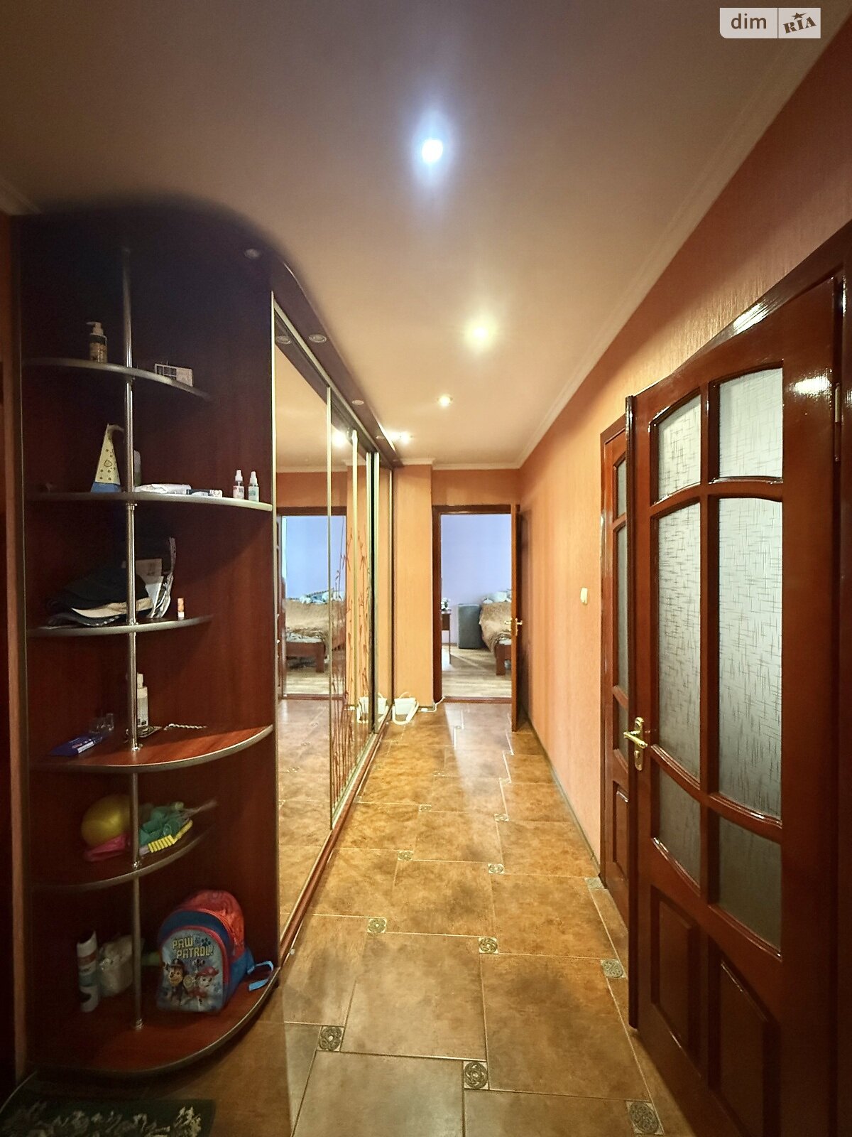 Продаж двокімнатної квартири в Вінниці, на вул. Зодчих, район Поділля фото 1