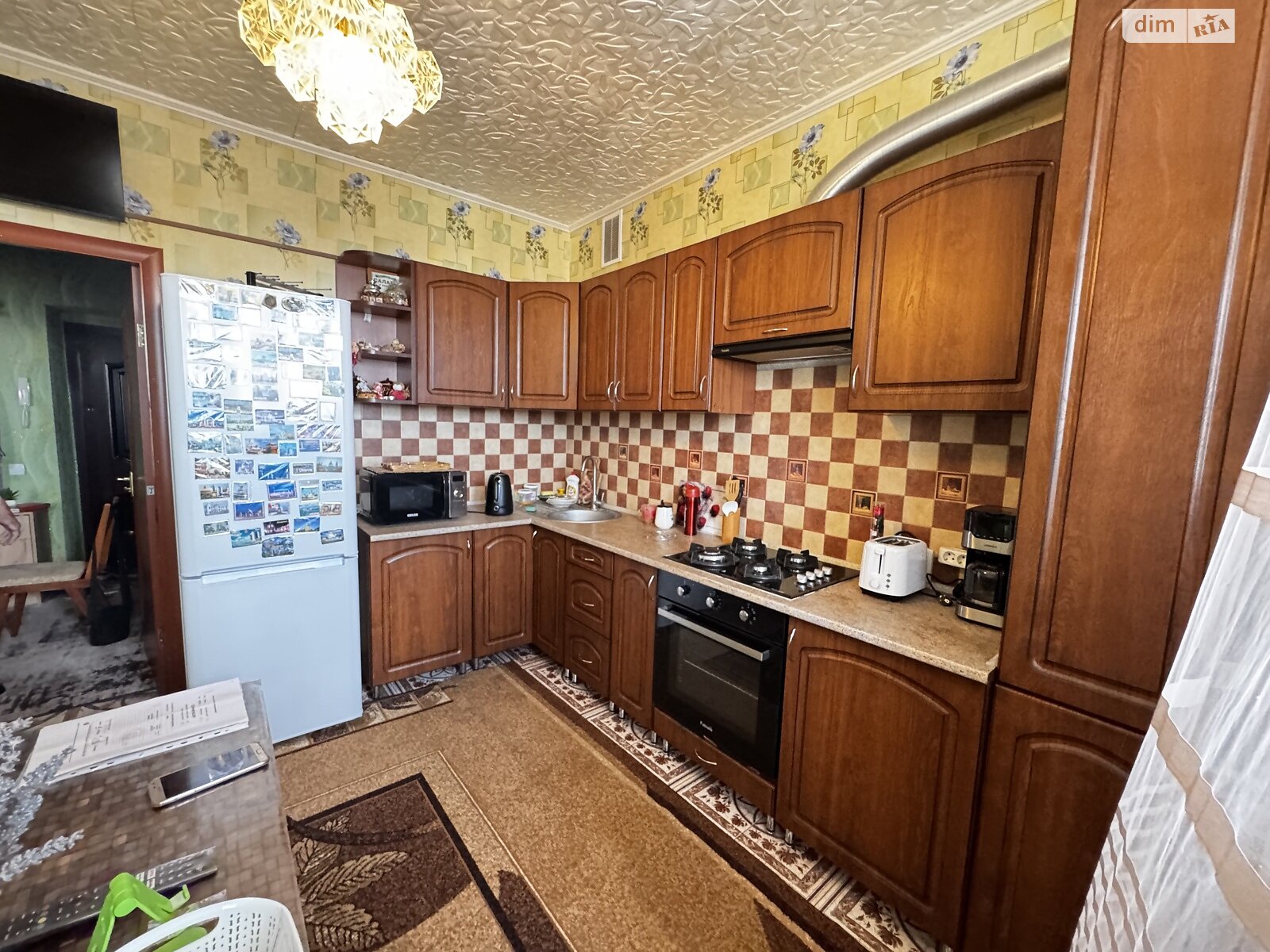 Продаж однокімнатної квартири в Вінниці, на вул. Зодчих 7, район Поділля фото 1 Продаж однокімнатної квартири в Вінниці, на вул. Зодчих 7, район Поділля фото 1