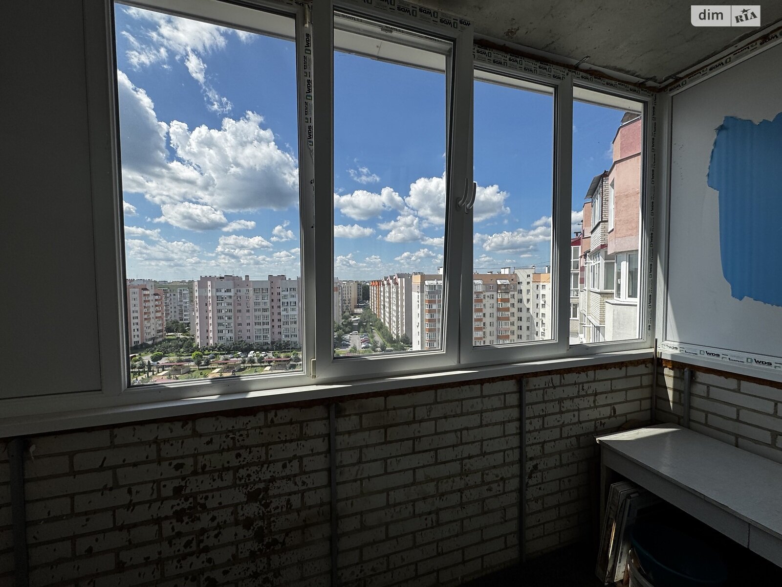 Продаж однокімнатної квартири в Вінниці, на вул. Зодчих 7, район Поділля фото 1 Продаж однокімнатної квартири в Вінниці, на вул. Зодчих 7, район Поділля фото 1