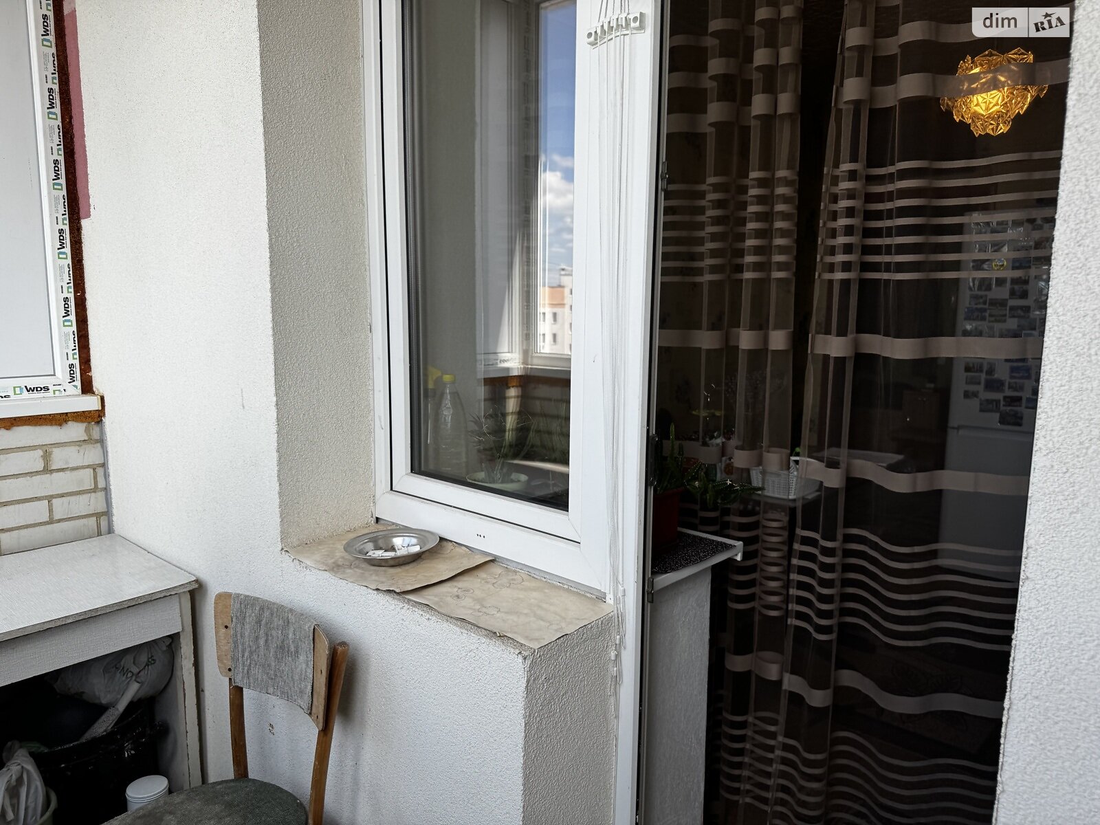 Продаж однокімнатної квартири в Вінниці, на вул. Зодчих 7, район Поділля фото 1 Продаж однокімнатної квартири в Вінниці, на вул. Зодчих 7, район Поділля фото 1