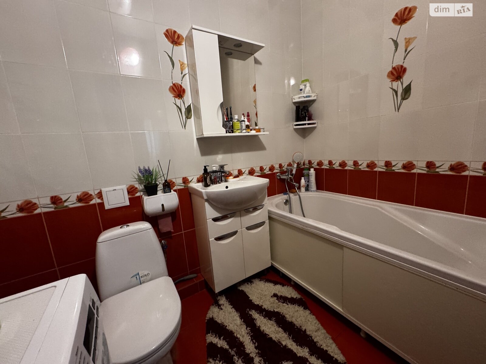 Продаж однокімнатної квартири в Вінниці, на вул. Зодчих 7, район Поділля фото 1 Продаж однокімнатної квартири в Вінниці, на вул. Зодчих 7, район Поділля фото 1