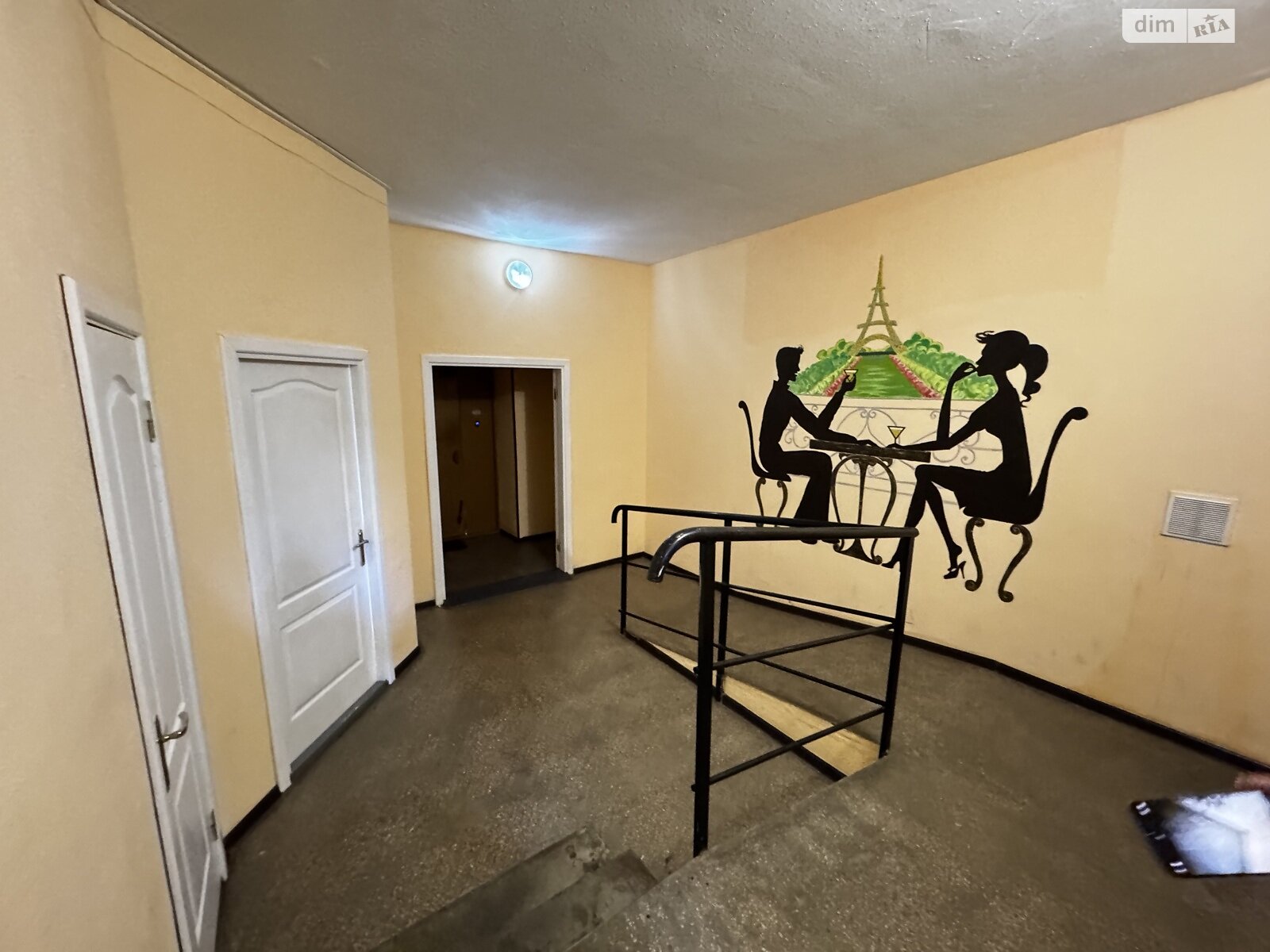 Продаж однокімнатної квартири в Вінниці, на вул. Зодчих 7, район Поділля фото 1 Продаж однокімнатної квартири в Вінниці, на вул. Зодчих 7, район Поділля фото 1