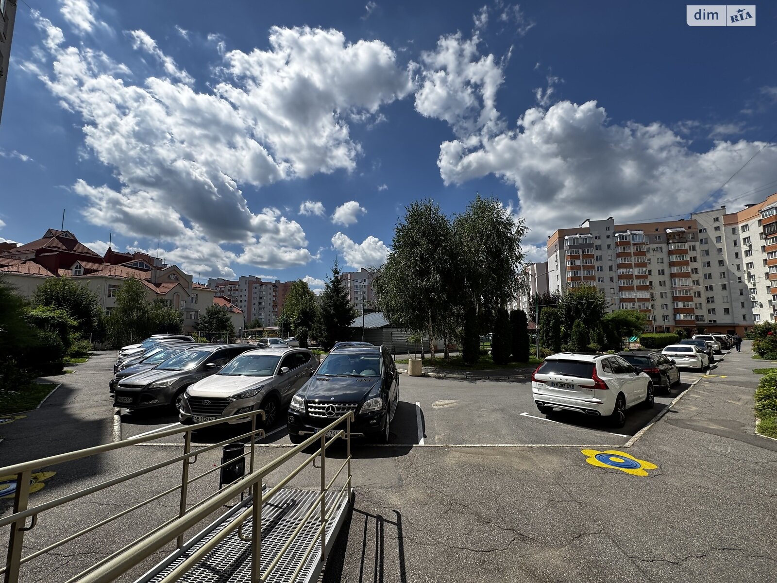 Продаж однокімнатної квартири в Вінниці, на вул. Зодчих 7, район Поділля фото 1 Продаж однокімнатної квартири в Вінниці, на вул. Зодчих 7, район Поділля фото 1