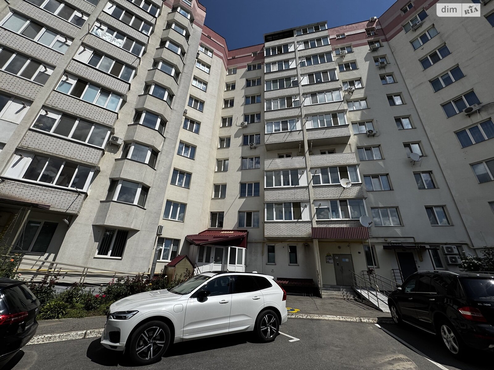 Продаж однокімнатної квартири в Вінниці, на вул. Зодчих 7, район Поділля фото 1 Продаж однокімнатної квартири в Вінниці, на вул. Зодчих 7, район Поділля фото 1