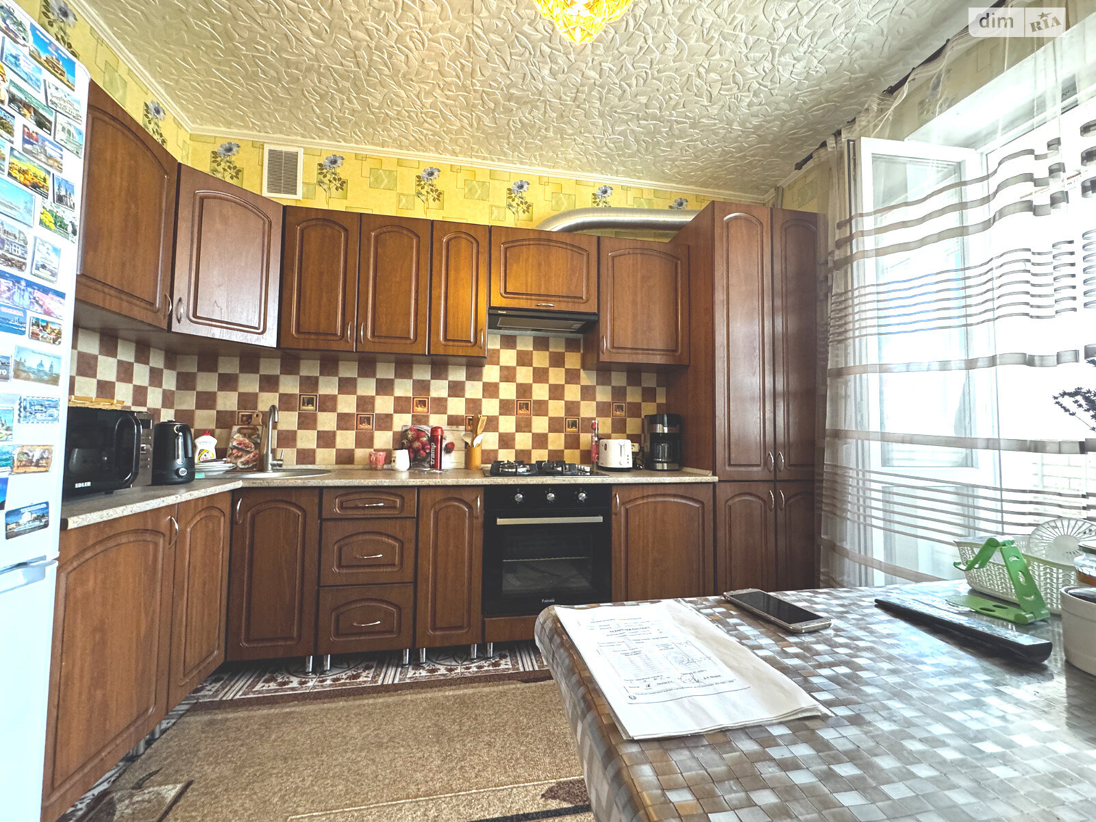 Продаж однокімнатної квартири в Вінниці, на вул. Зодчих 7, район Поділля фото 1 Продаж однокімнатної квартири в Вінниці, на вул. Зодчих 7, район Поділля фото 1