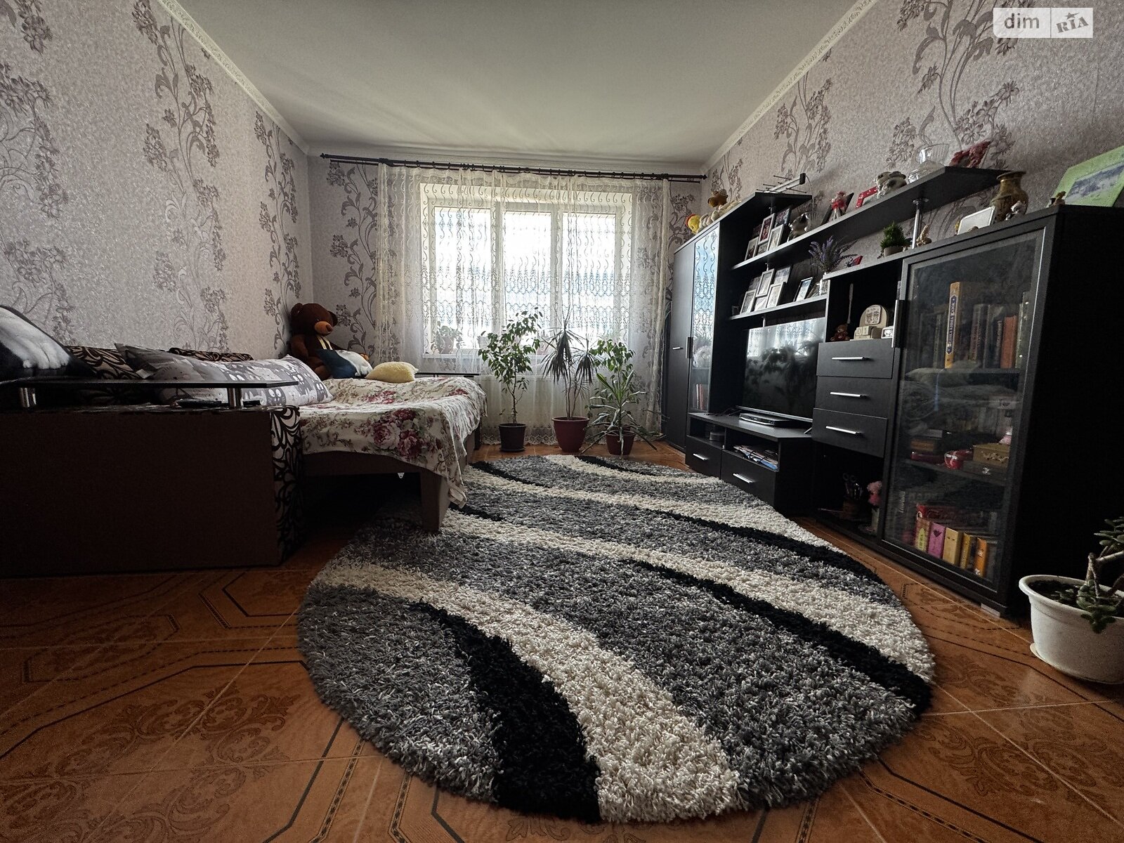 Продаж однокімнатної квартири в Вінниці, на вул. Зодчих 7, район Поділля фото 1 Продаж однокімнатної квартири в Вінниці, на вул. Зодчих 7, район Поділля фото 1