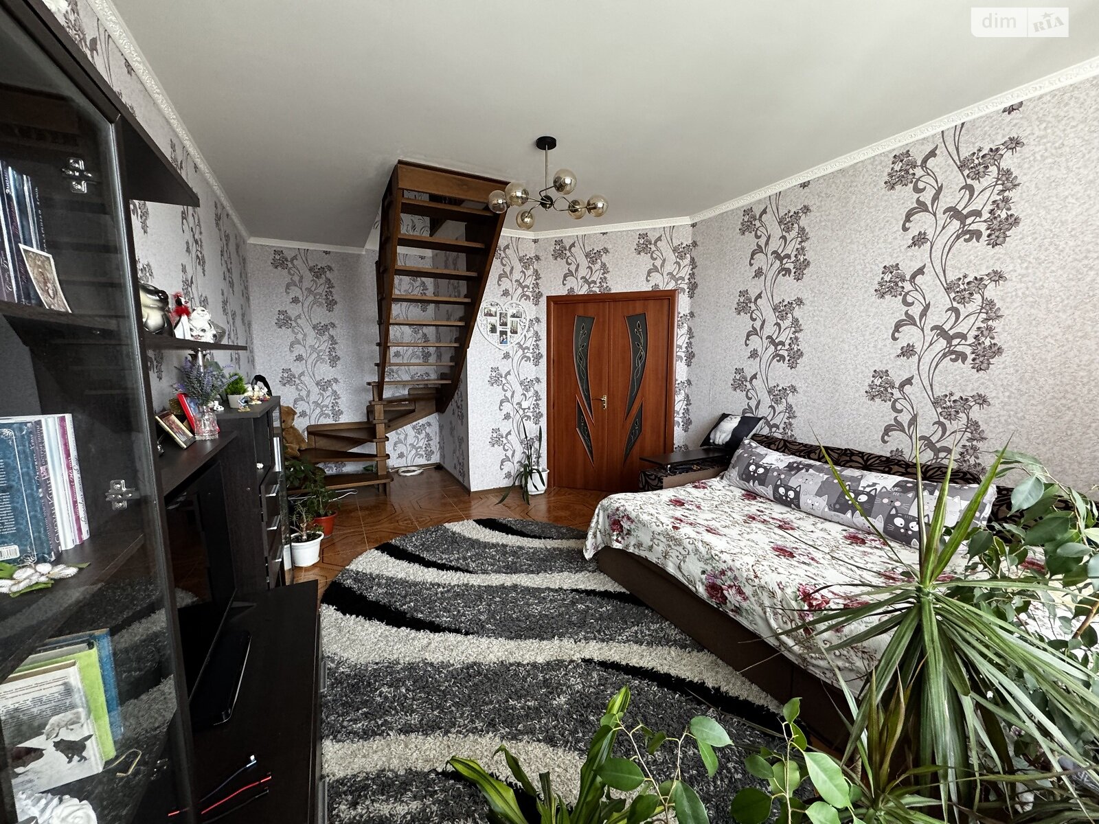 Продаж однокімнатної квартири в Вінниці, на вул. Зодчих 7, район Поділля фото 1 Продаж однокімнатної квартири в Вінниці, на вул. Зодчих 7, район Поділля фото 1