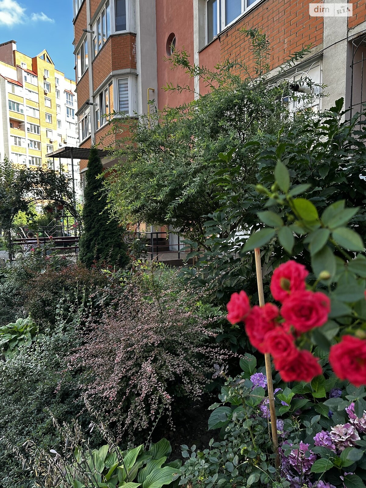 Продаж однокімнатної квартири в Вінниці, на вул. Зодчих, район Ленінський фото 1