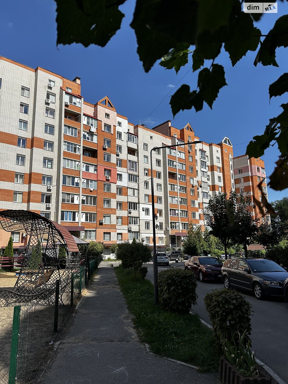 Продаж однокімнатної квартири в Вінниці, на вул. Зодчих, район Ленінський фото 1