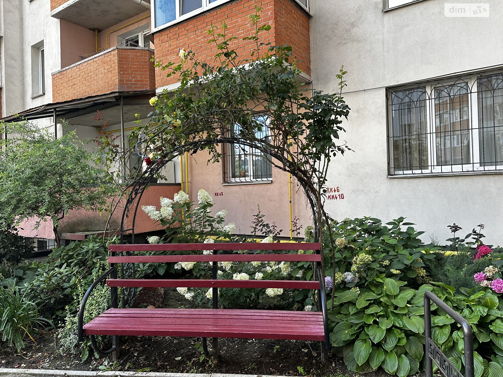 Продаж однокімнатної квартири в Вінниці, на вул. Зодчих, район Ленінський фото 1