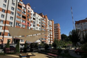 Продаж однокімнатної квартири в Вінниці, на вул. Зодчих, район Ленінський фото 2