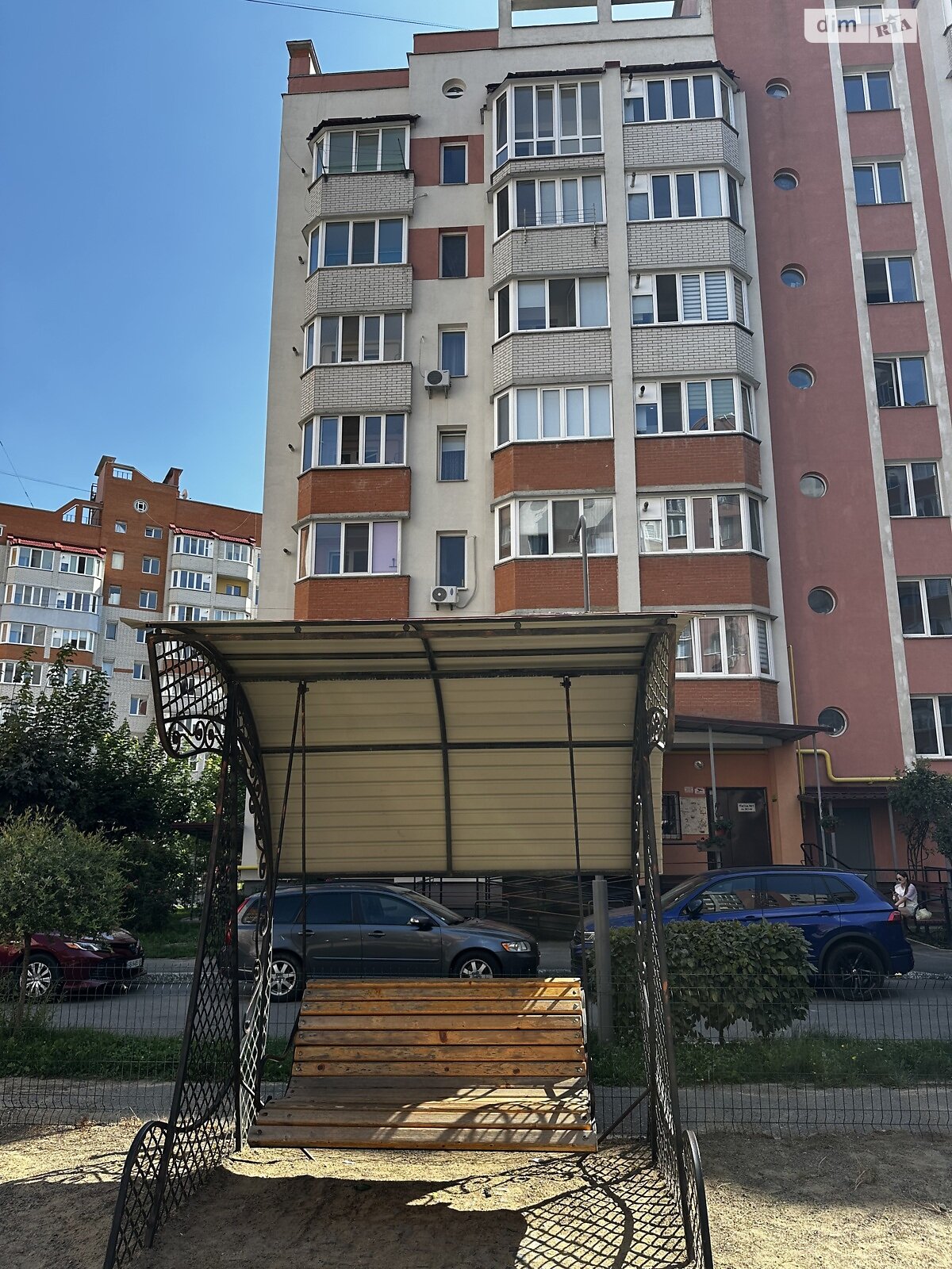 Продаж однокімнатної квартири в Вінниці, на вул. Зодчих, район Ленінський фото 1