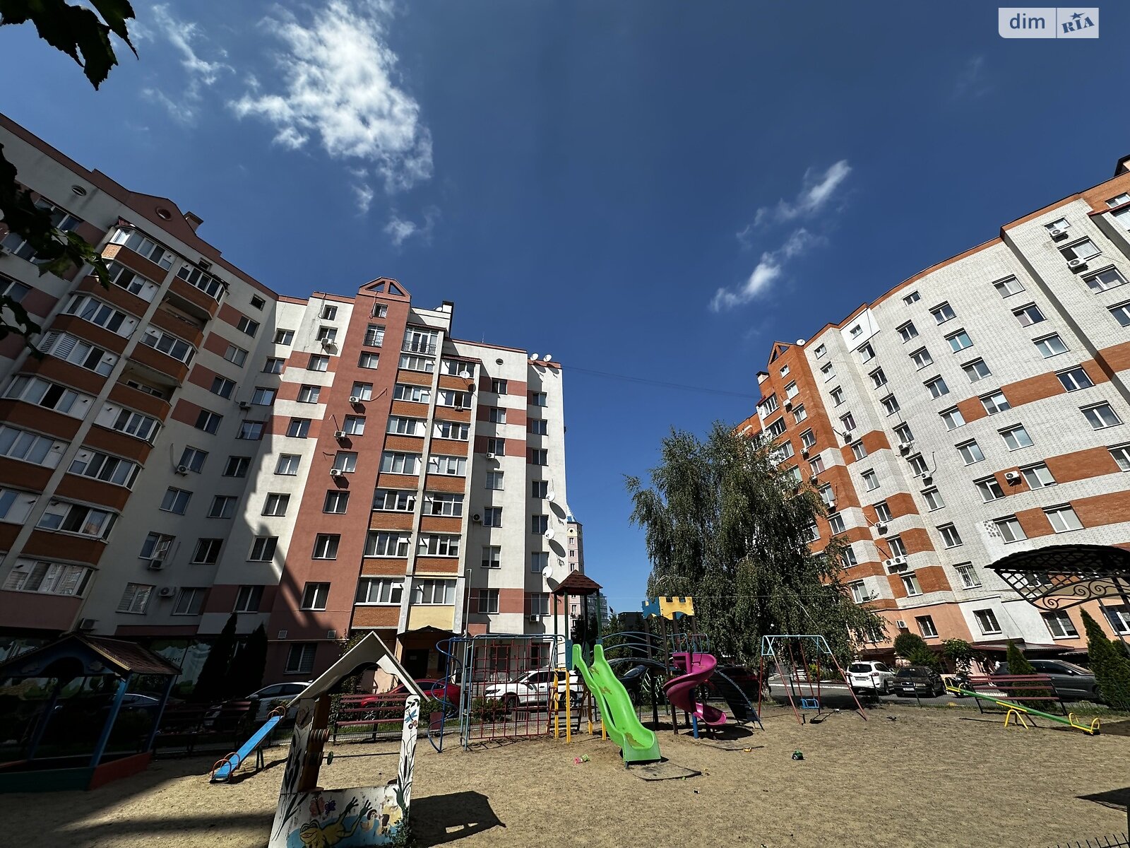 Продаж однокімнатної квартири в Вінниці, на вул. Зодчих, район Ленінський фото 1