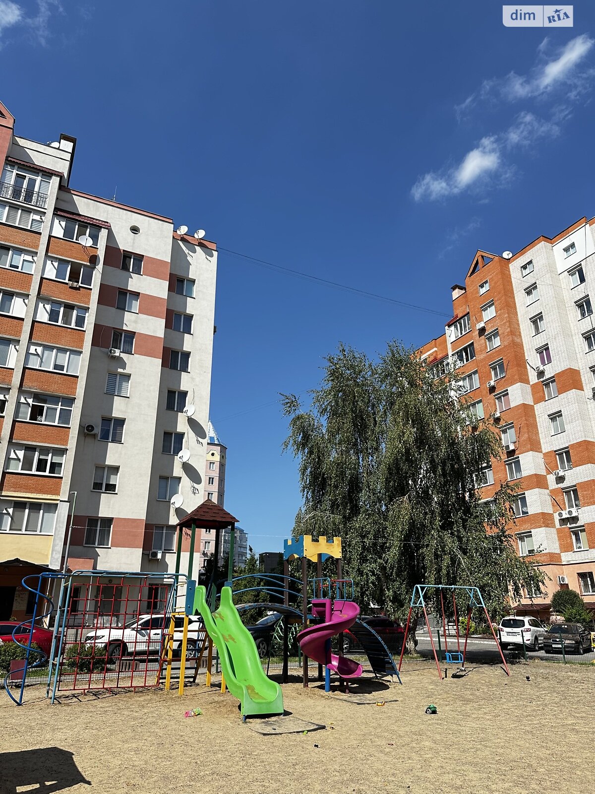 Продаж однокімнатної квартири в Вінниці, на вул. Зодчих, район Ленінський фото 1