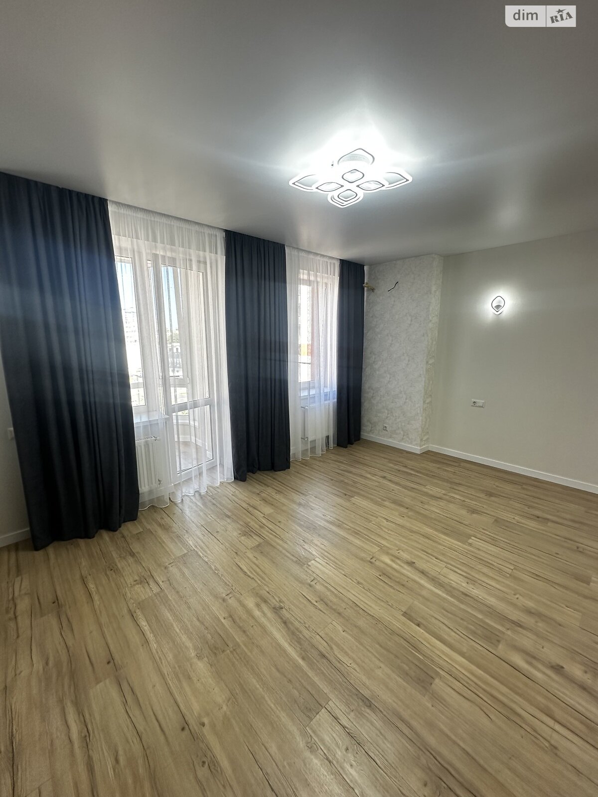 Продаж однокімнатної квартири в Вінниці, на вул. Зодчих, район Ленінський фото 1