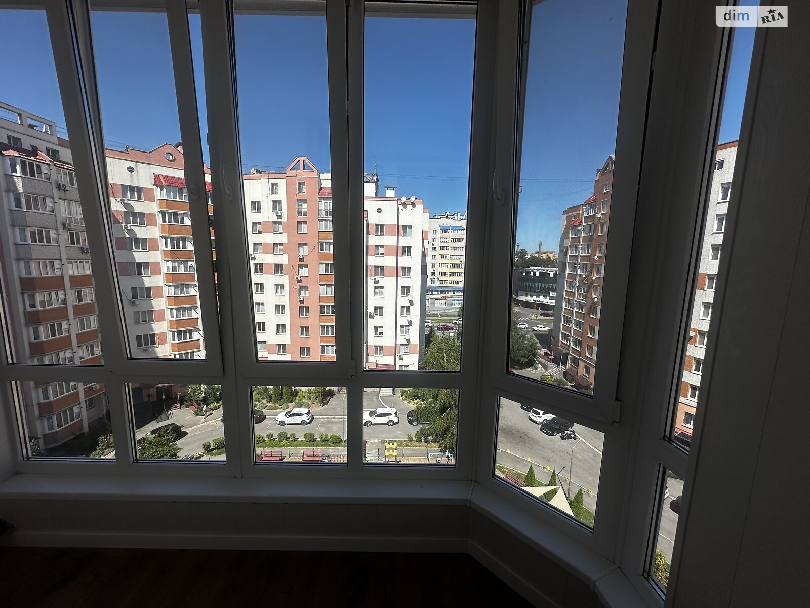 Продаж однокімнатної квартири в Вінниці, на вул. Зодчих, район Ленінський фото 1