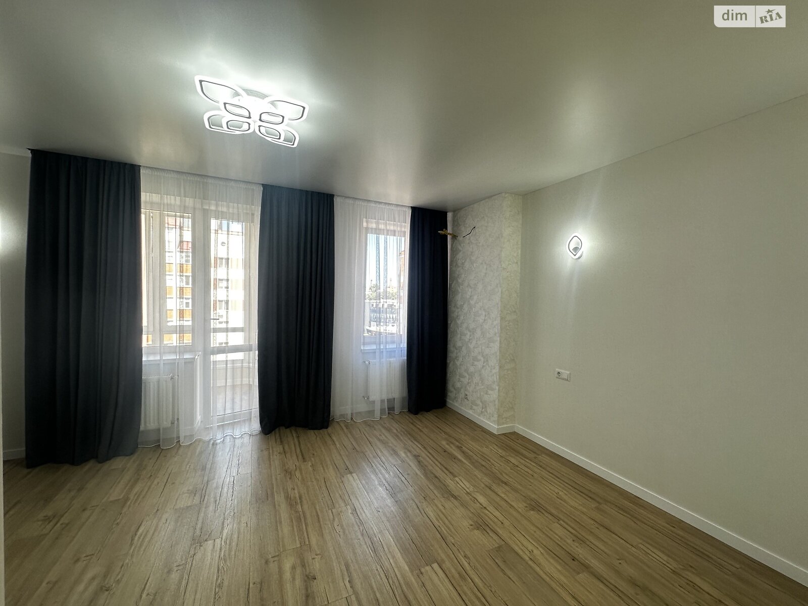 Продаж однокімнатної квартири в Вінниці, на вул. Зодчих, район Ленінський фото 1