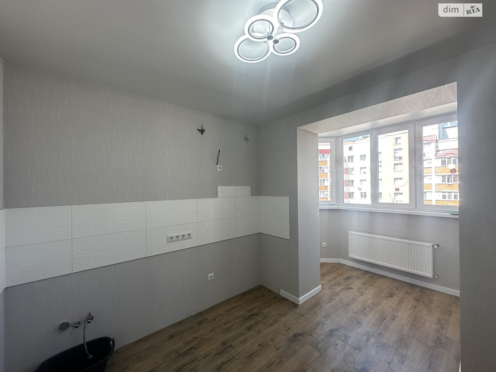 Продаж однокімнатної квартири в Вінниці, на вул. Зодчих, район Ленінський фото 1