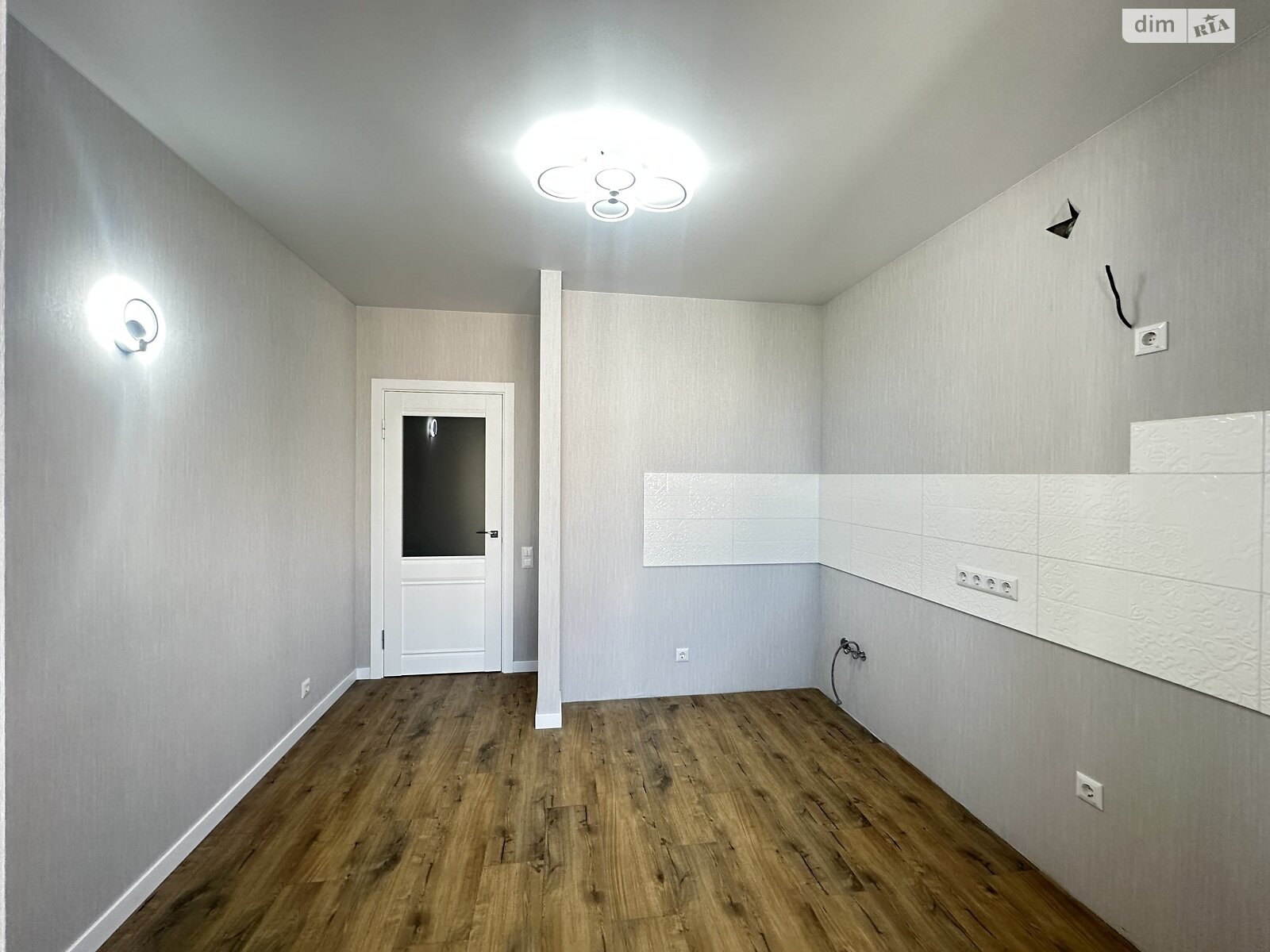 Продаж однокімнатної квартири в Вінниці, на вул. Зодчих, район Ленінський фото 1