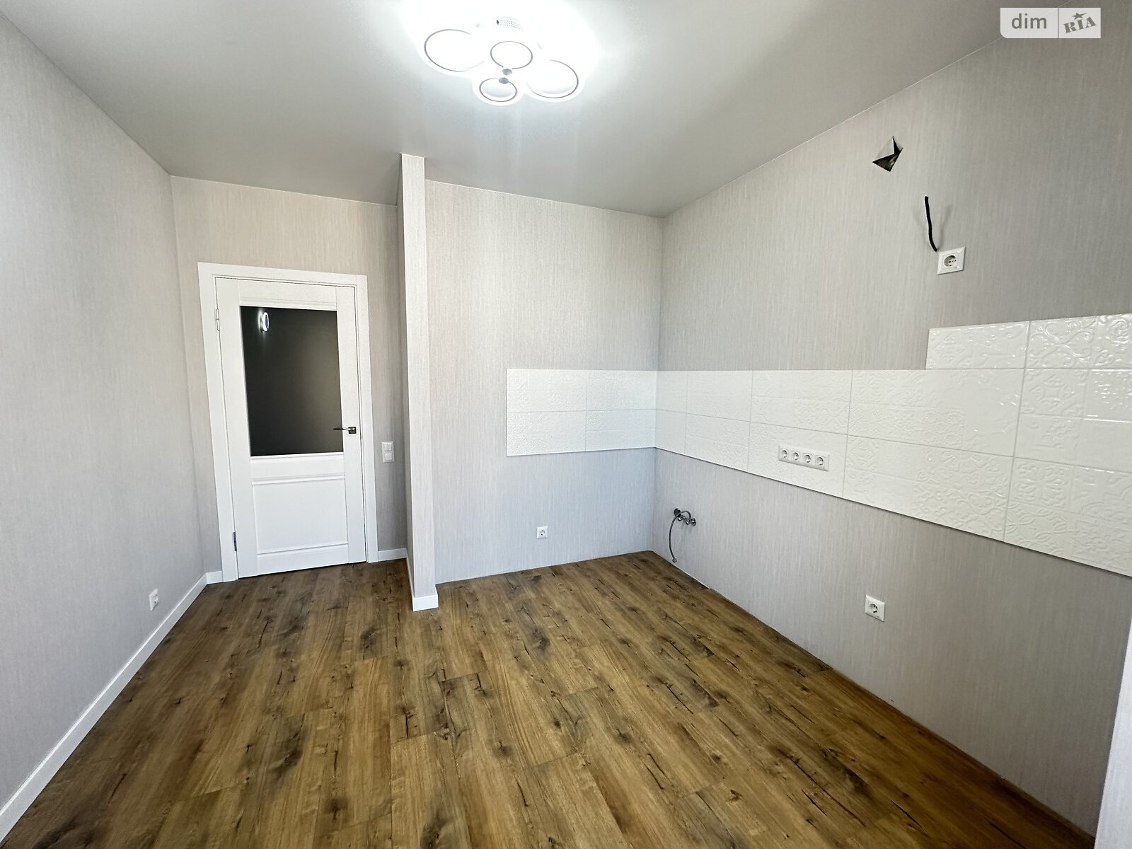 Продаж однокімнатної квартири в Вінниці, на вул. Зодчих, район Ленінський фото 1