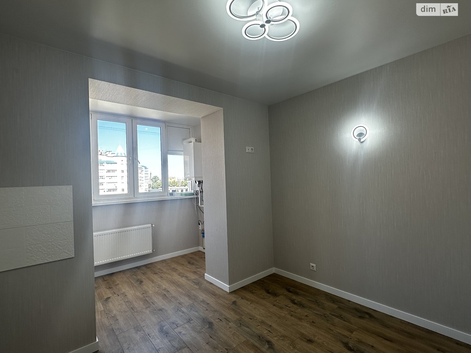 Продаж однокімнатної квартири в Вінниці, на вул. Зодчих, район Ленінський фото 1