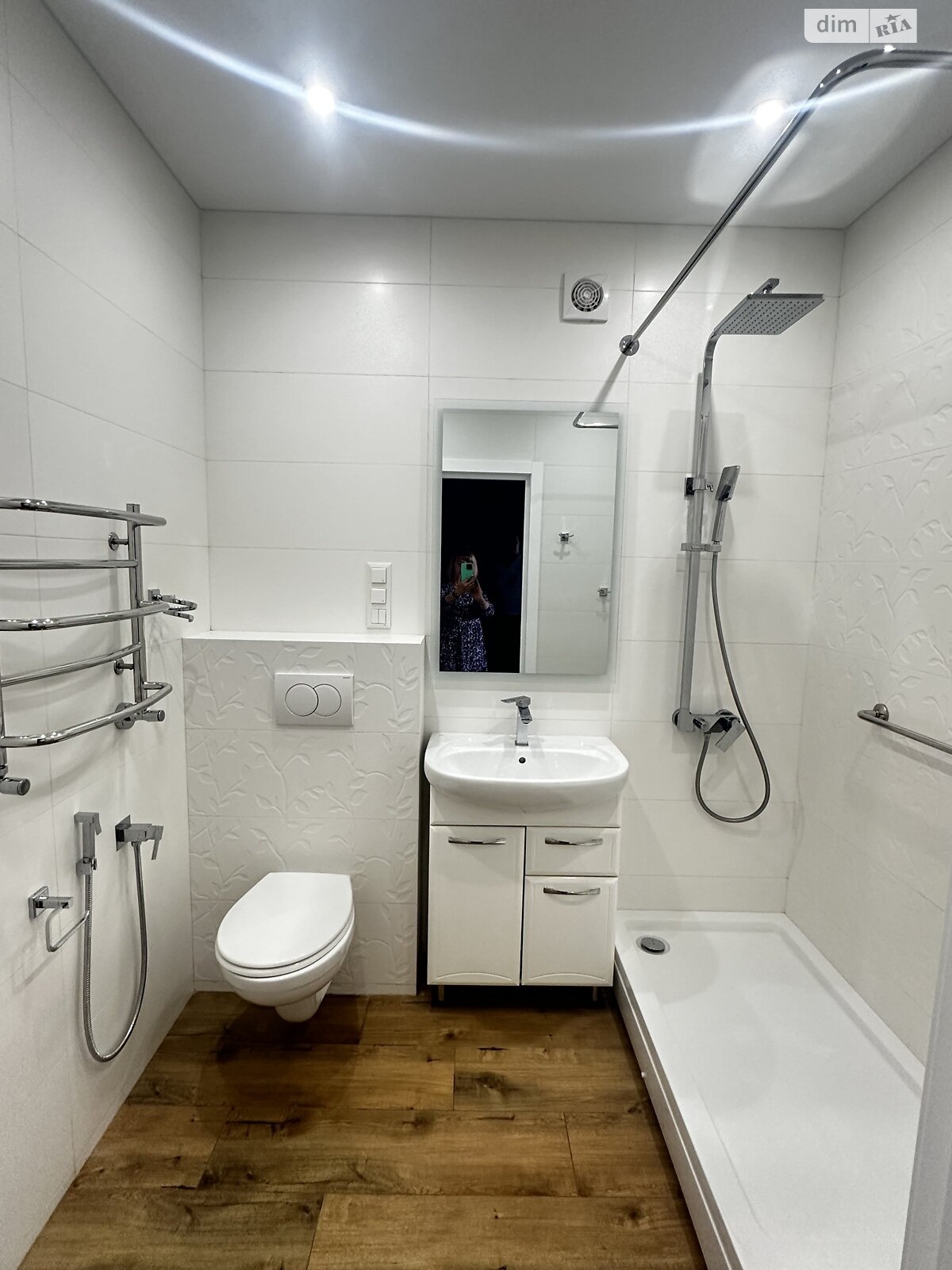 Продаж однокімнатної квартири в Вінниці, на вул. Зодчих, район Ленінський фото 1