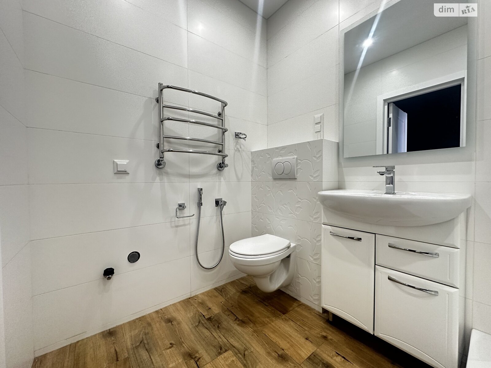 Продаж однокімнатної квартири в Вінниці, на вул. Зодчих, район Ленінський фото 1