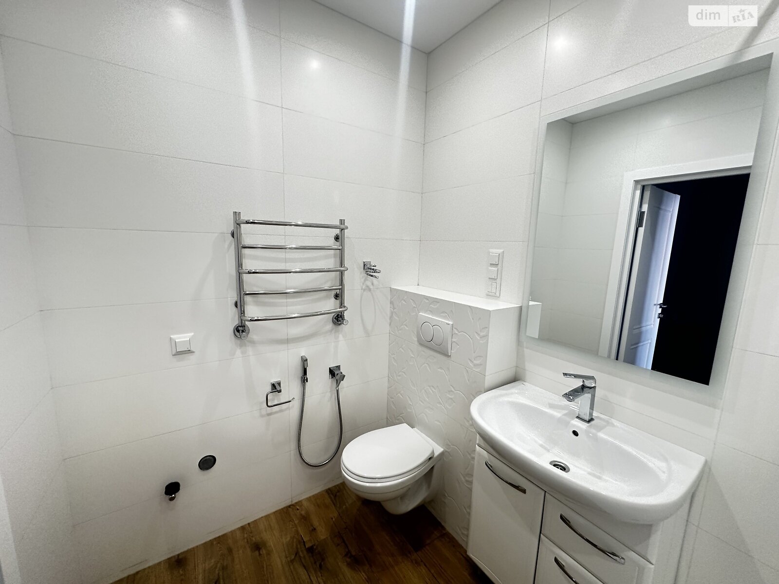 Продаж однокімнатної квартири в Вінниці, на вул. Зодчих, район Ленінський фото 1