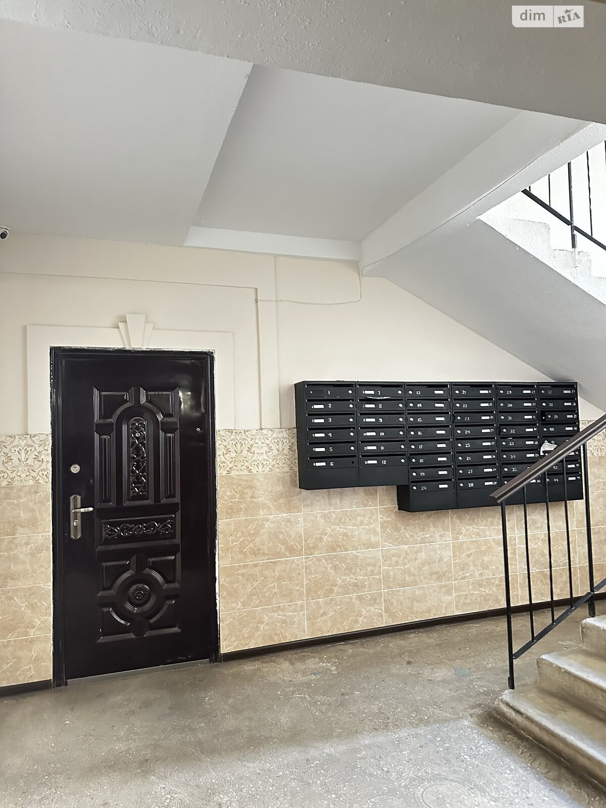 Продаж однокімнатної квартири в Вінниці, на вул. Зодчих, район Ленінський фото 1