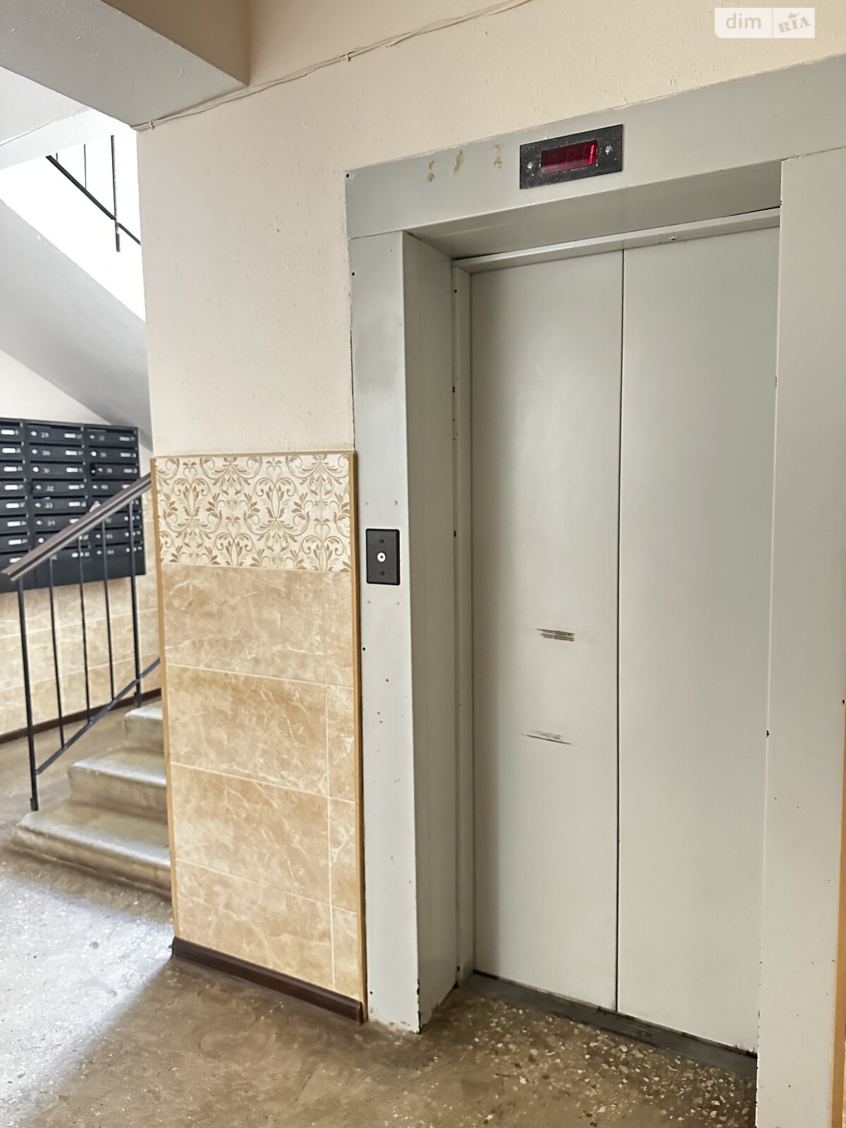 Продаж однокімнатної квартири в Вінниці, на вул. Зодчих, район Ленінський фото 1