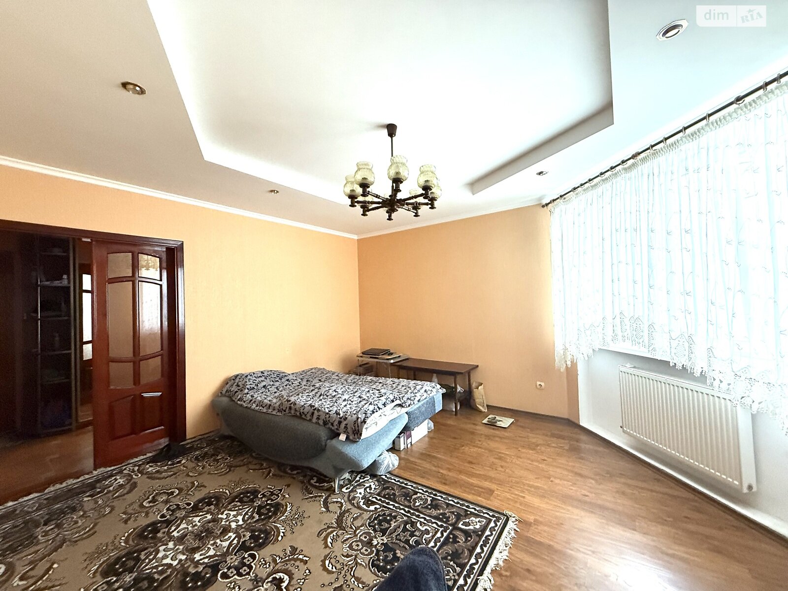 Продаж двокімнатної квартири в Вінниці, на вул. Зодчих, район Поділля фото 1