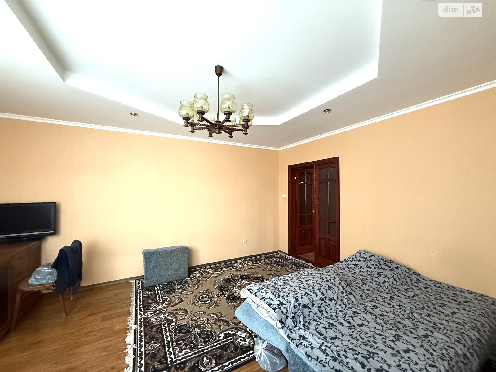 Продаж двокімнатної квартири в Вінниці, на вул. Зодчих, район Поділля фото 1