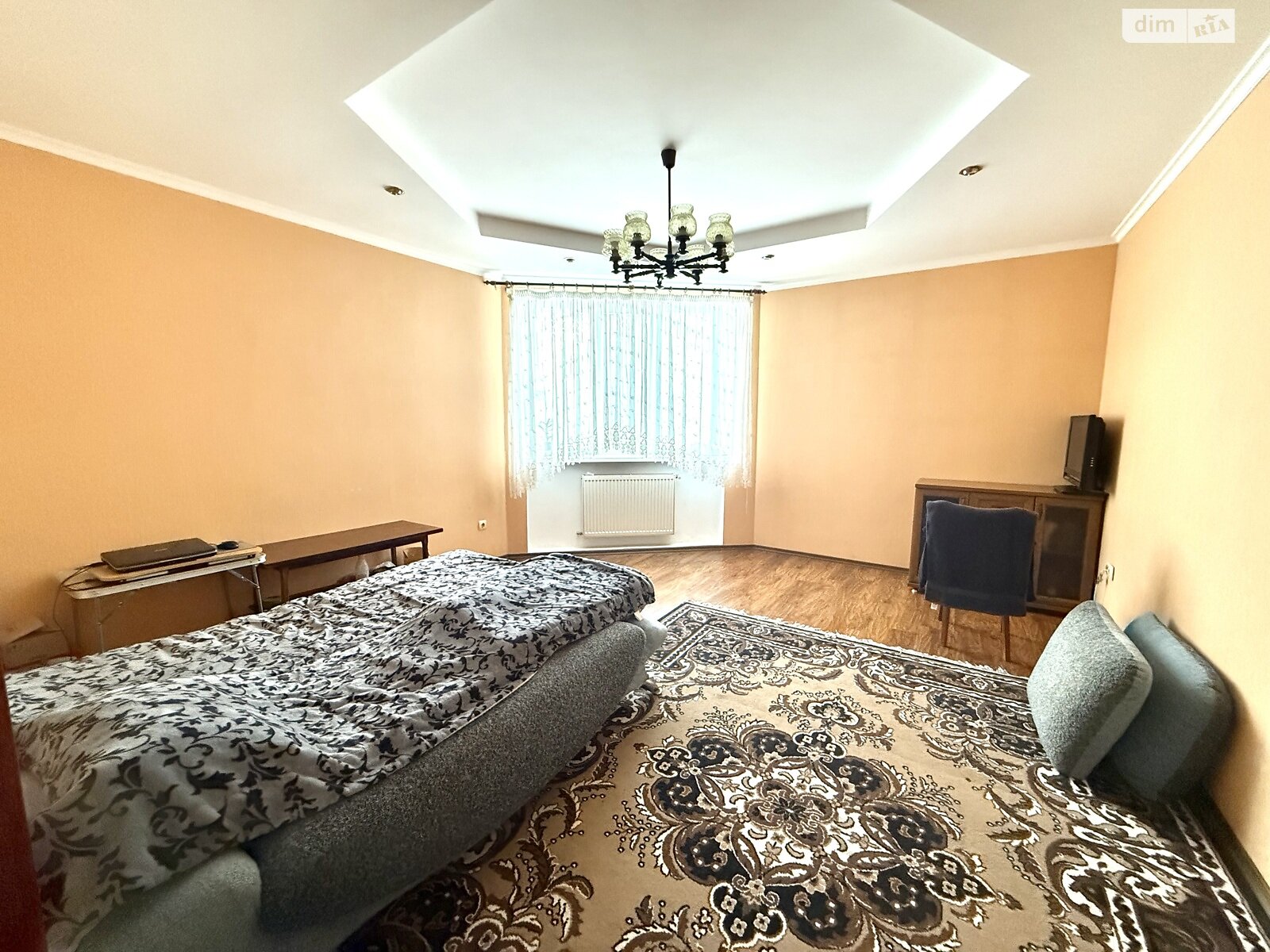 Продаж двокімнатної квартири в Вінниці, на вул. Зодчих, район Поділля фото 1