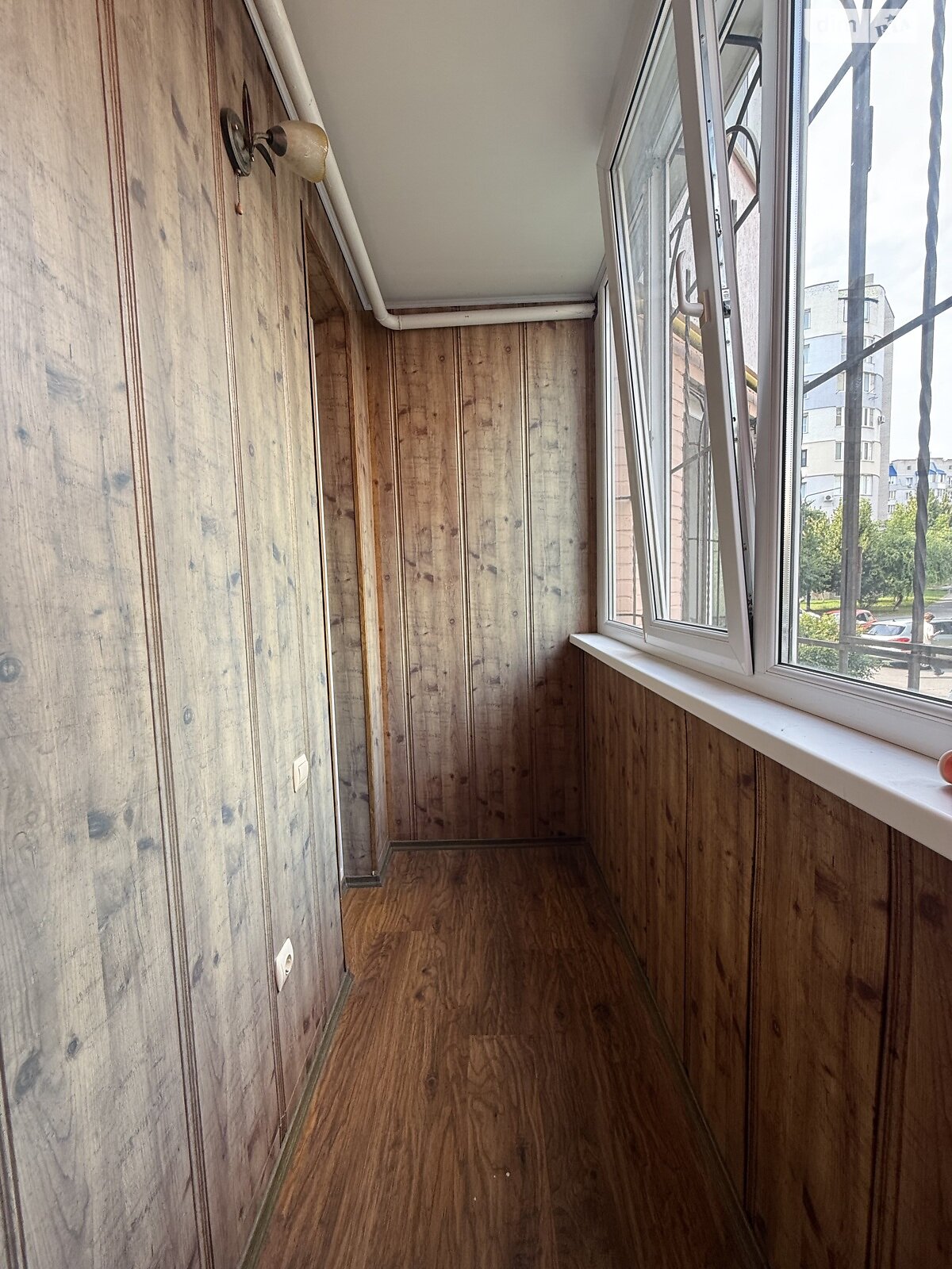 Продаж двокімнатної квартири в Вінниці, на вул. Зодчих, район Поділля фото 1