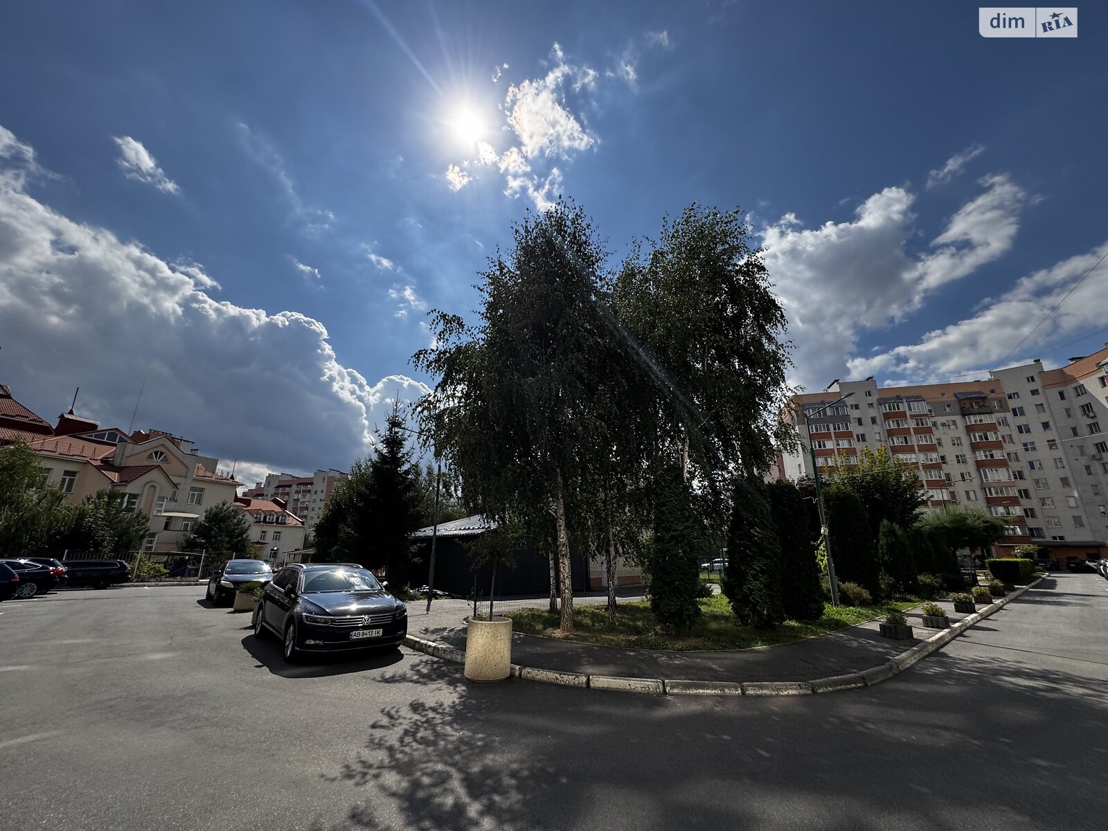 Продаж однокімнатної квартири в Вінниці, на вул. Зодчих 7, район Поділля фото 1 Продаж однокімнатної квартири в Вінниці, на вул. Зодчих 7, район Поділля фото 1