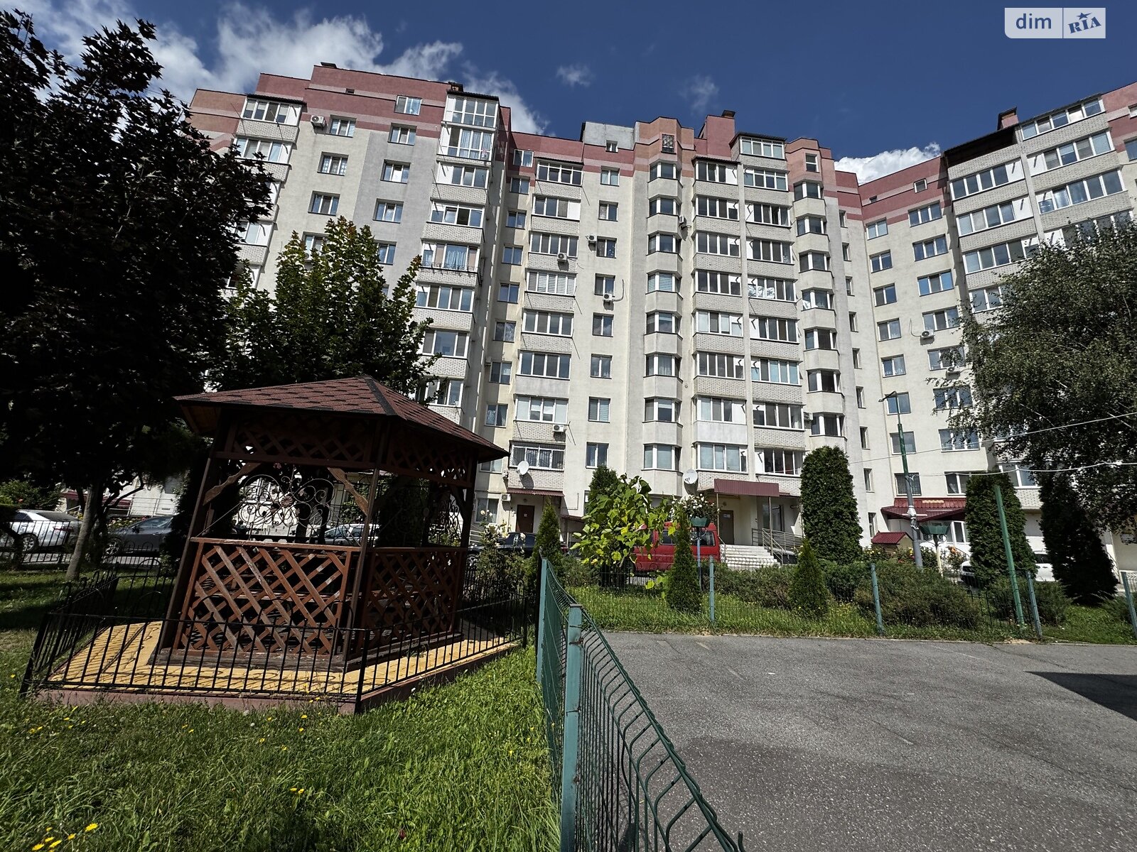 Продаж однокімнатної квартири в Вінниці, на вул. Зодчих 7, район Поділля фото 1 Продаж однокімнатної квартири в Вінниці, на вул. Зодчих 7, район Поділля фото 1