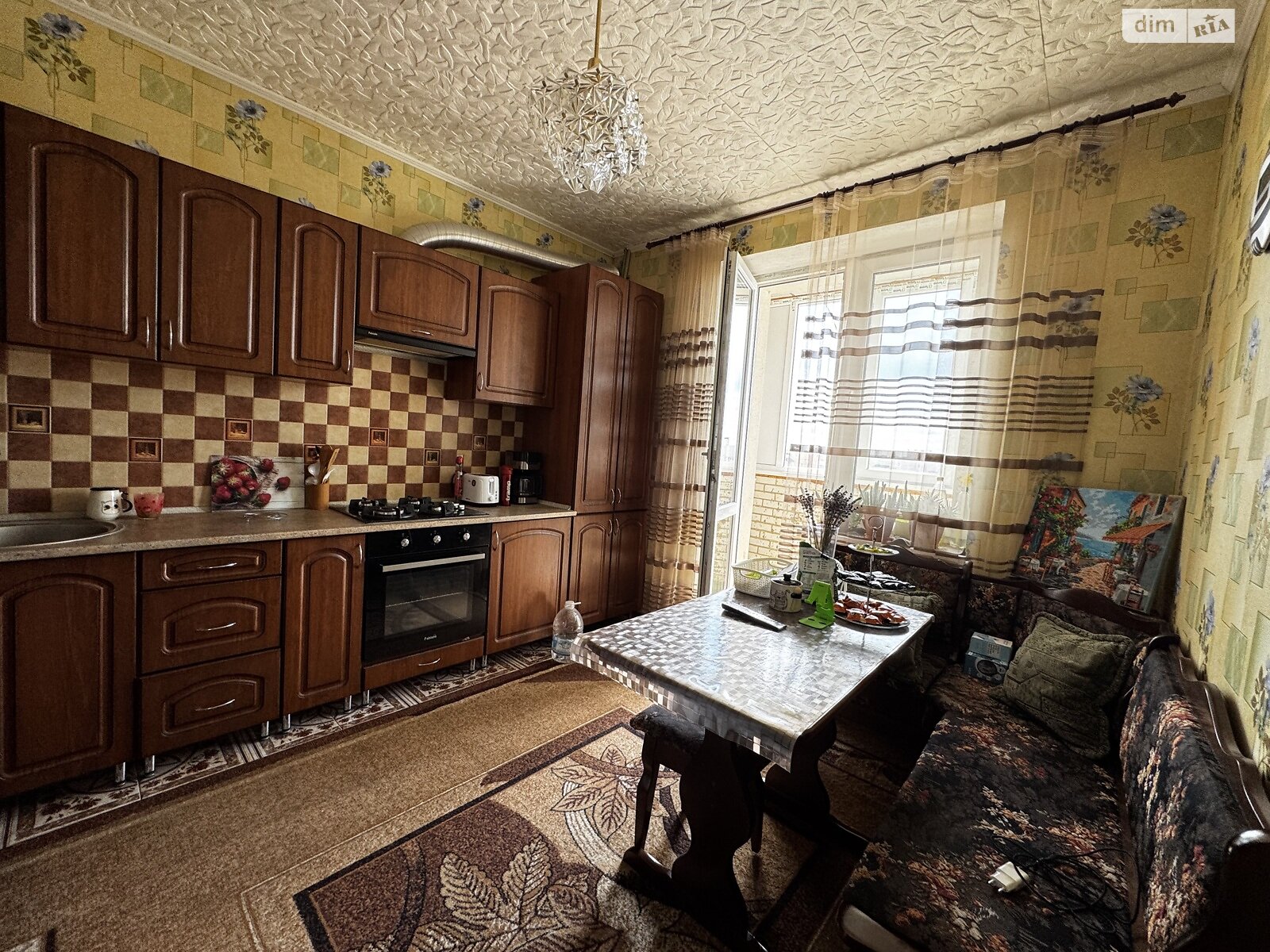 Продаж однокімнатної квартири в Вінниці, на вул. Зодчих 7, район Поділля фото 1 Продаж однокімнатної квартири в Вінниці, на вул. Зодчих 7, район Поділля фото 1