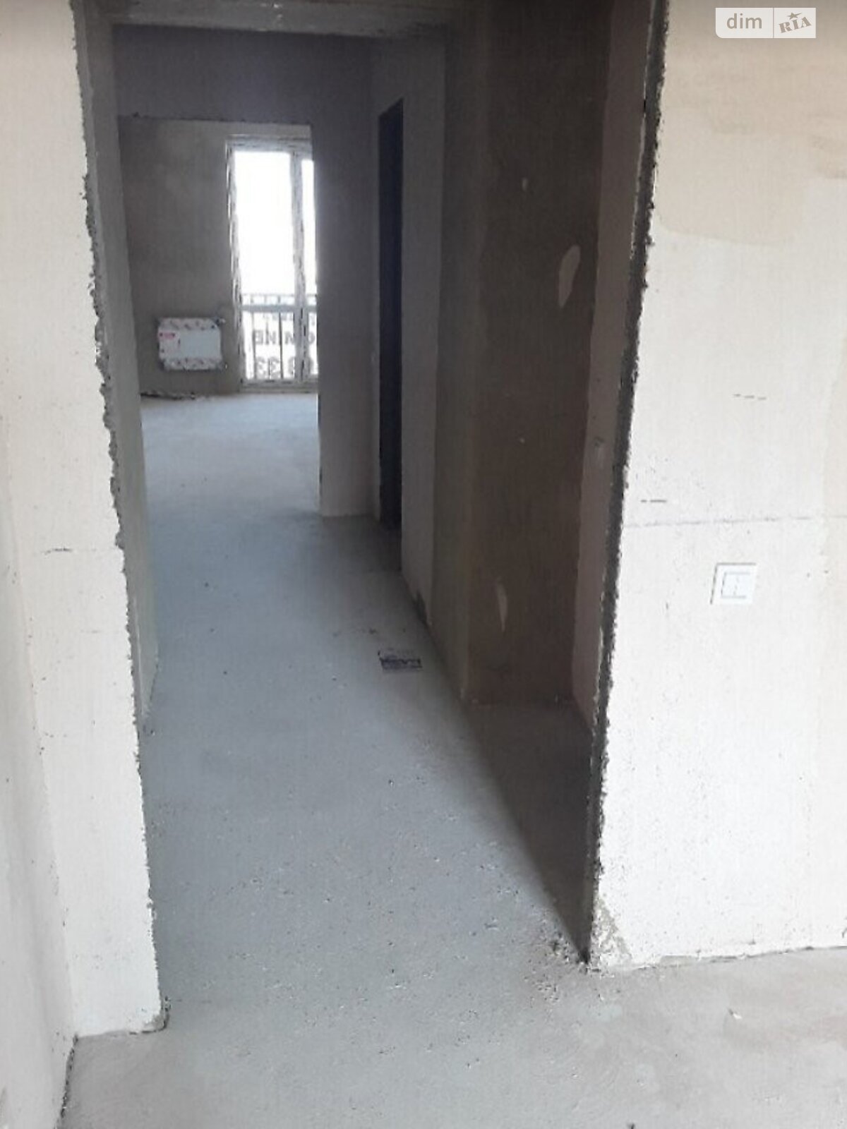 Продаж двокімнатної квартири в Вінниці, на вул. Зодчих 19, район Поділля фото 1