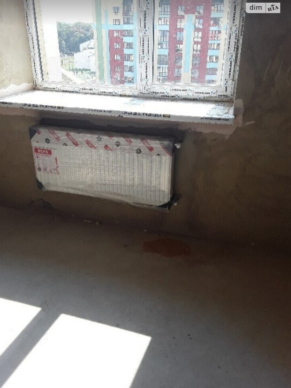 Продаж двокімнатної квартири в Вінниці, на вул. Зодчих 19, район Поділля фото 1