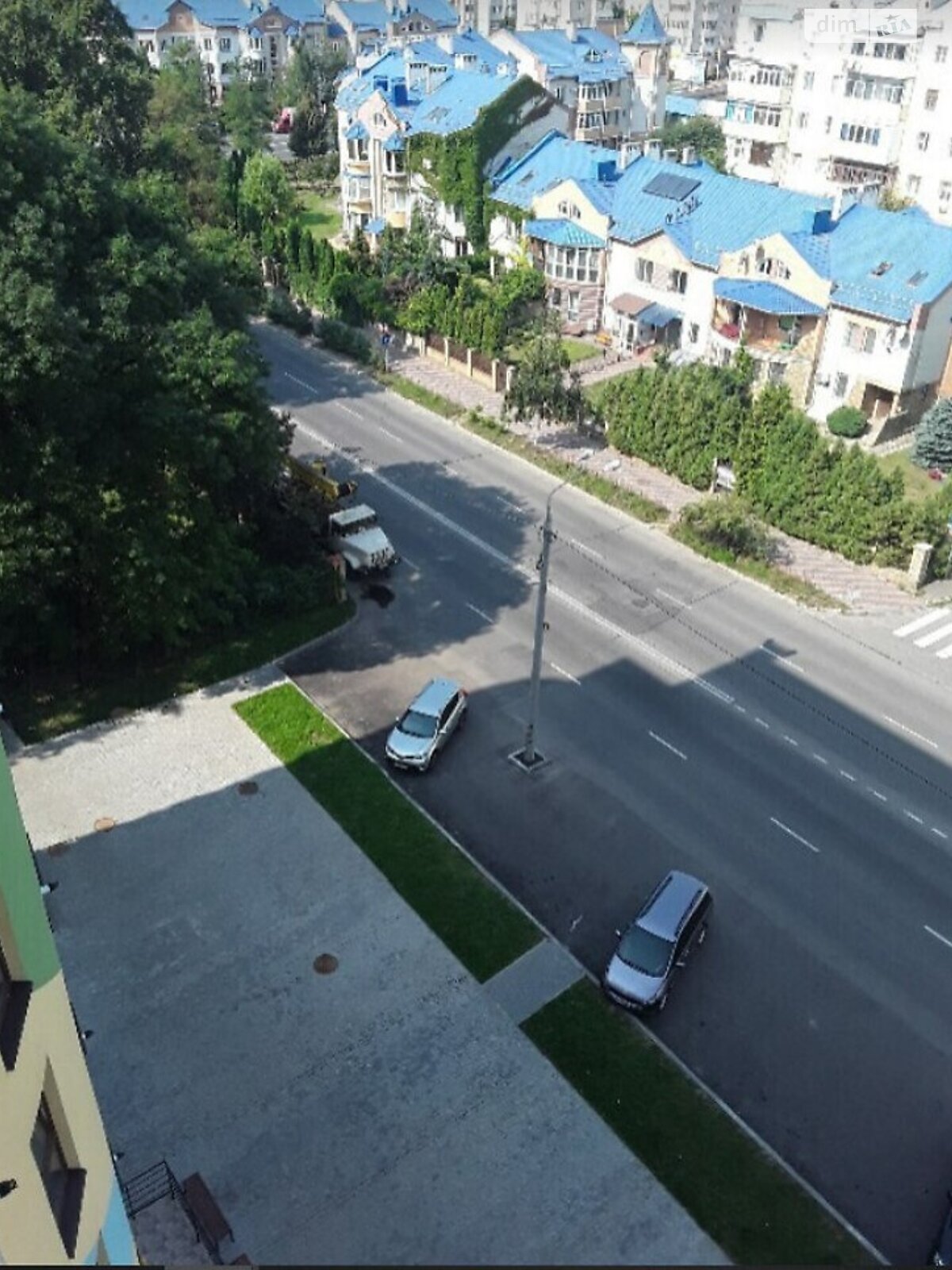 Продаж двокімнатної квартири в Вінниці, на вул. Зодчих 19, район Поділля фото 1