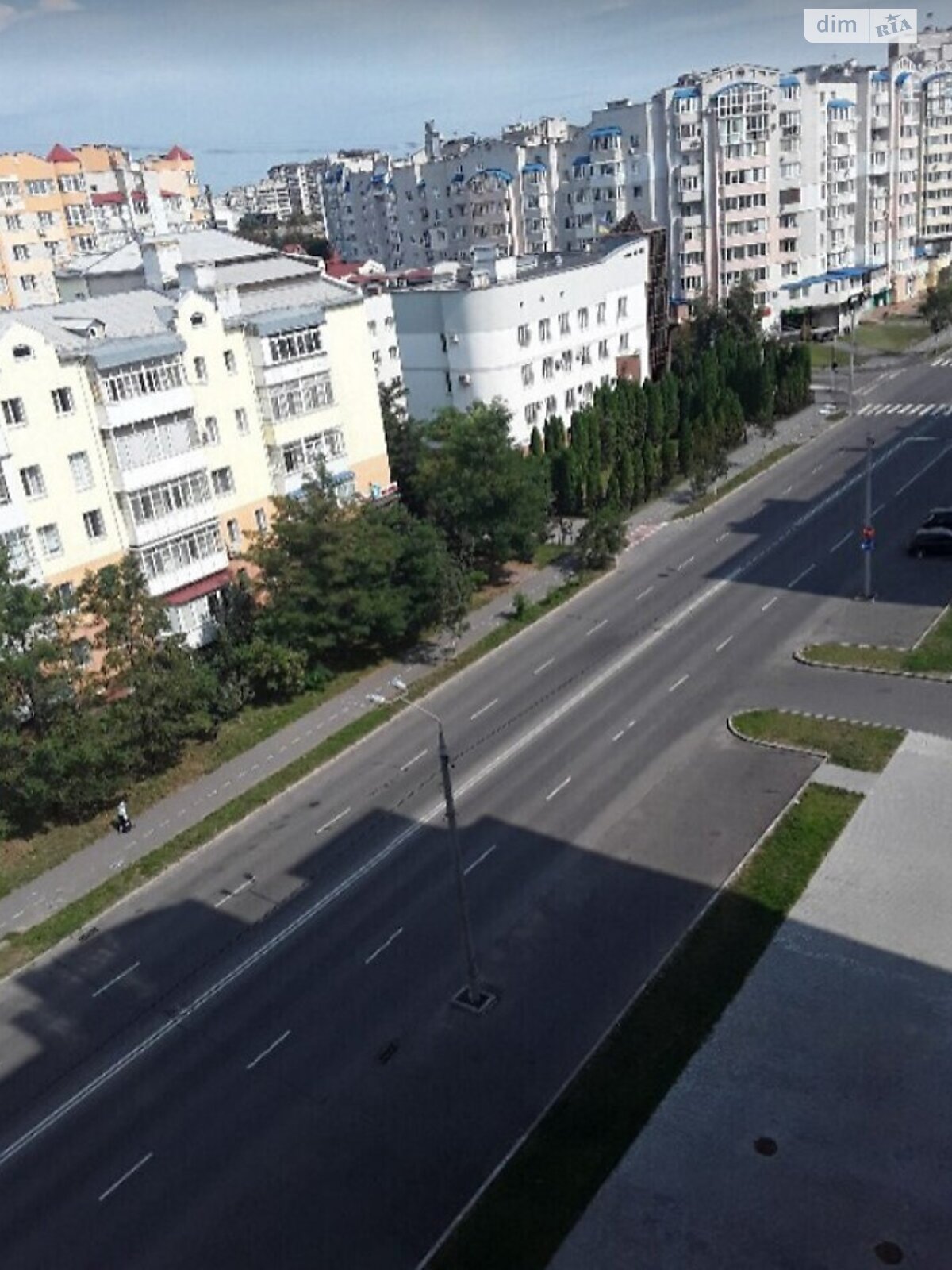 Продаж двокімнатної квартири в Вінниці, на вул. Зодчих 19, район Поділля фото 1