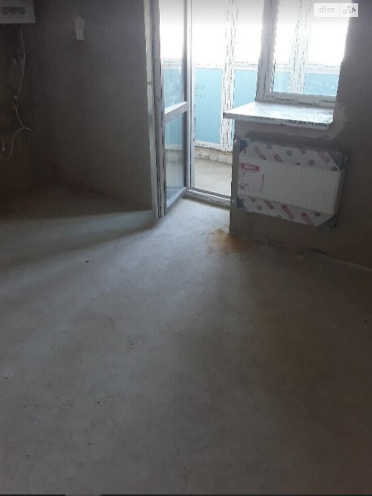 Продаж двокімнатної квартири в Вінниці, на вул. Зодчих 19, район Поділля фото 1