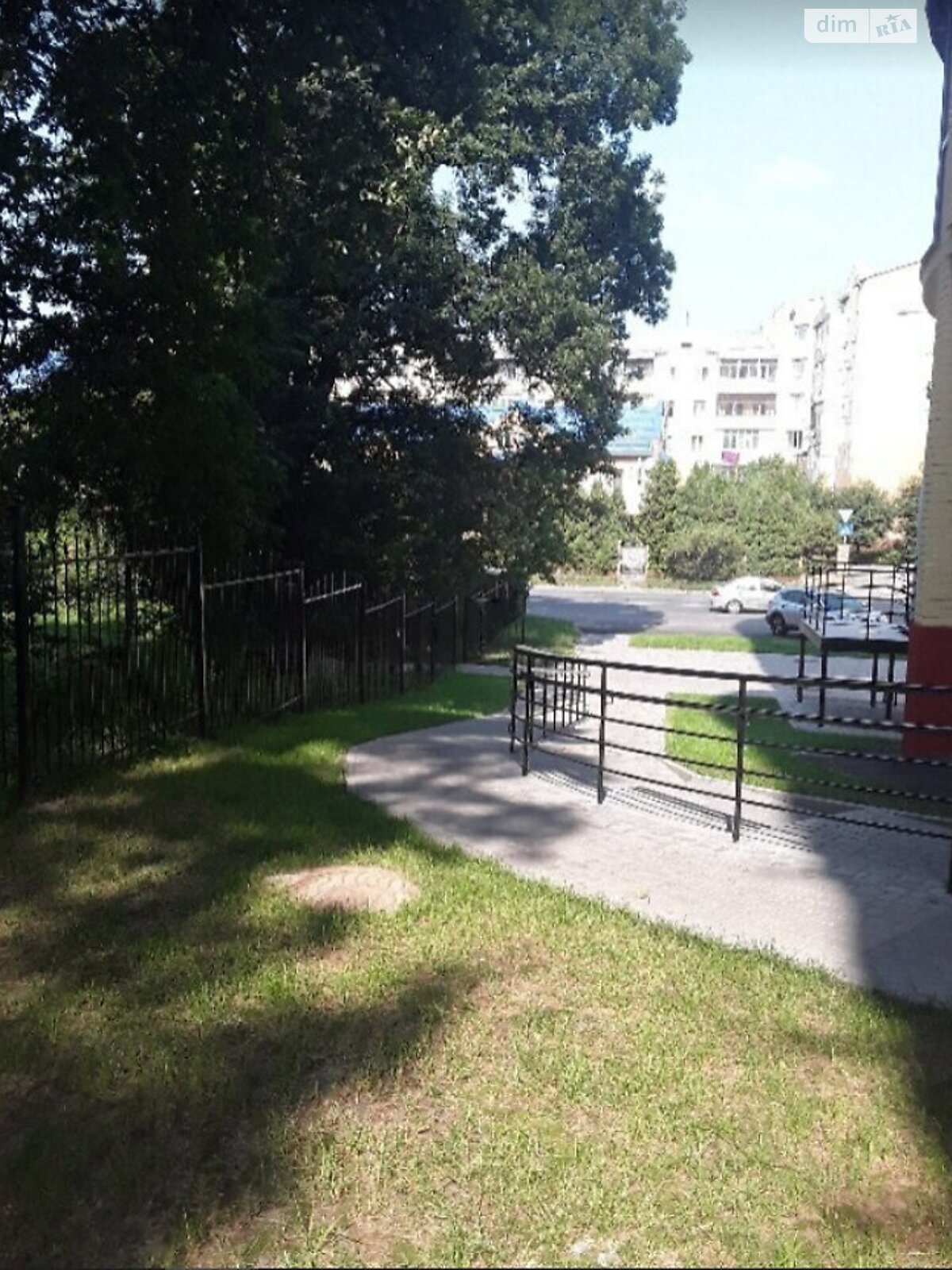 Продаж двокімнатної квартири в Вінниці, на вул. Зодчих 19, район Поділля фото 1