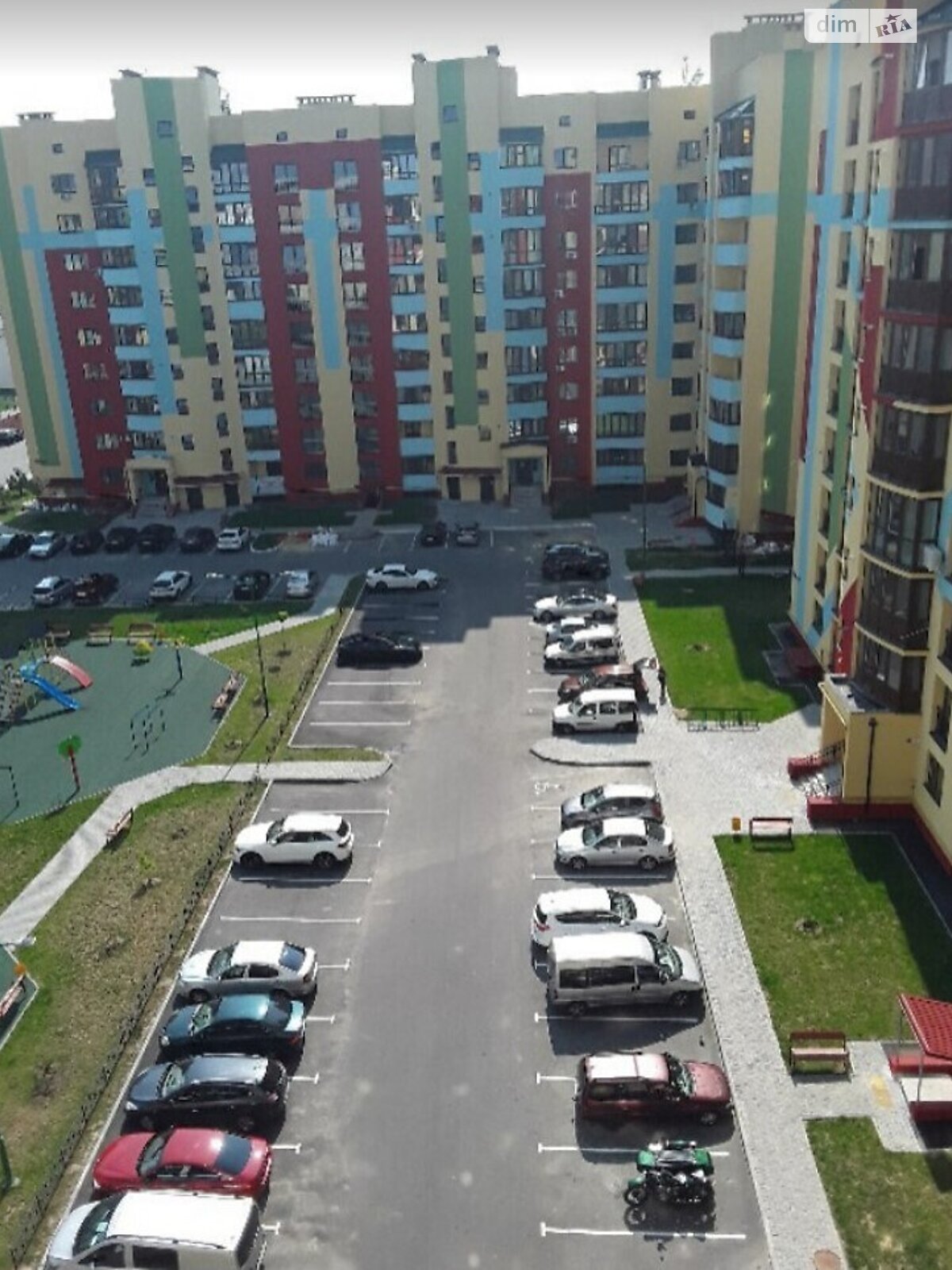 Продаж двокімнатної квартири в Вінниці, на вул. Зодчих 19, район Поділля фото 1